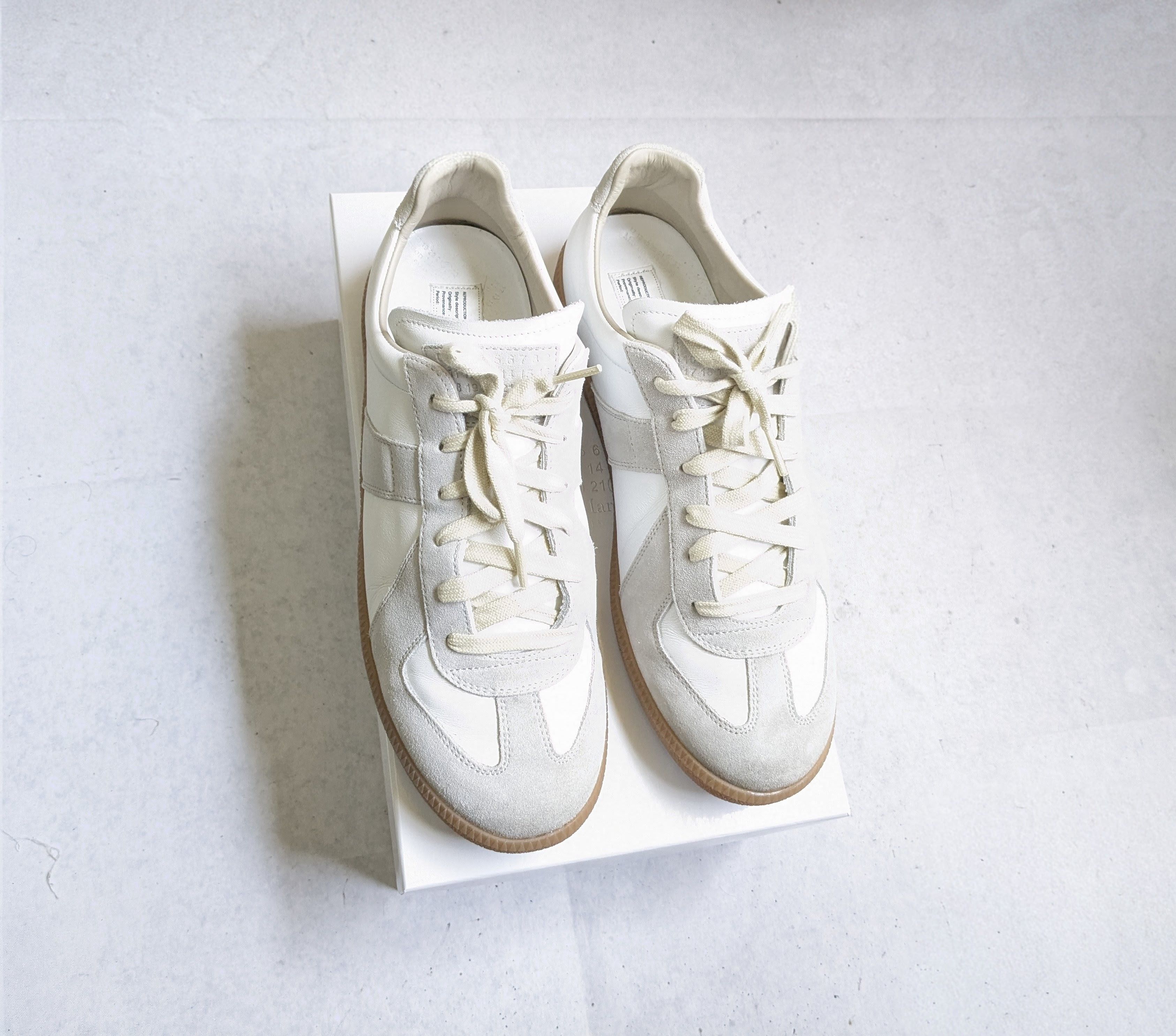 Maison Margiela Maison Margiela Replica Purple Taro | Grailed