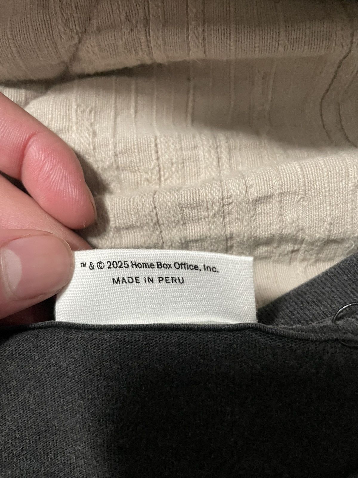 Kith Kith x The Sopranos logo tee Size US XS / EU 42 / 0 - 5 Thumbnail