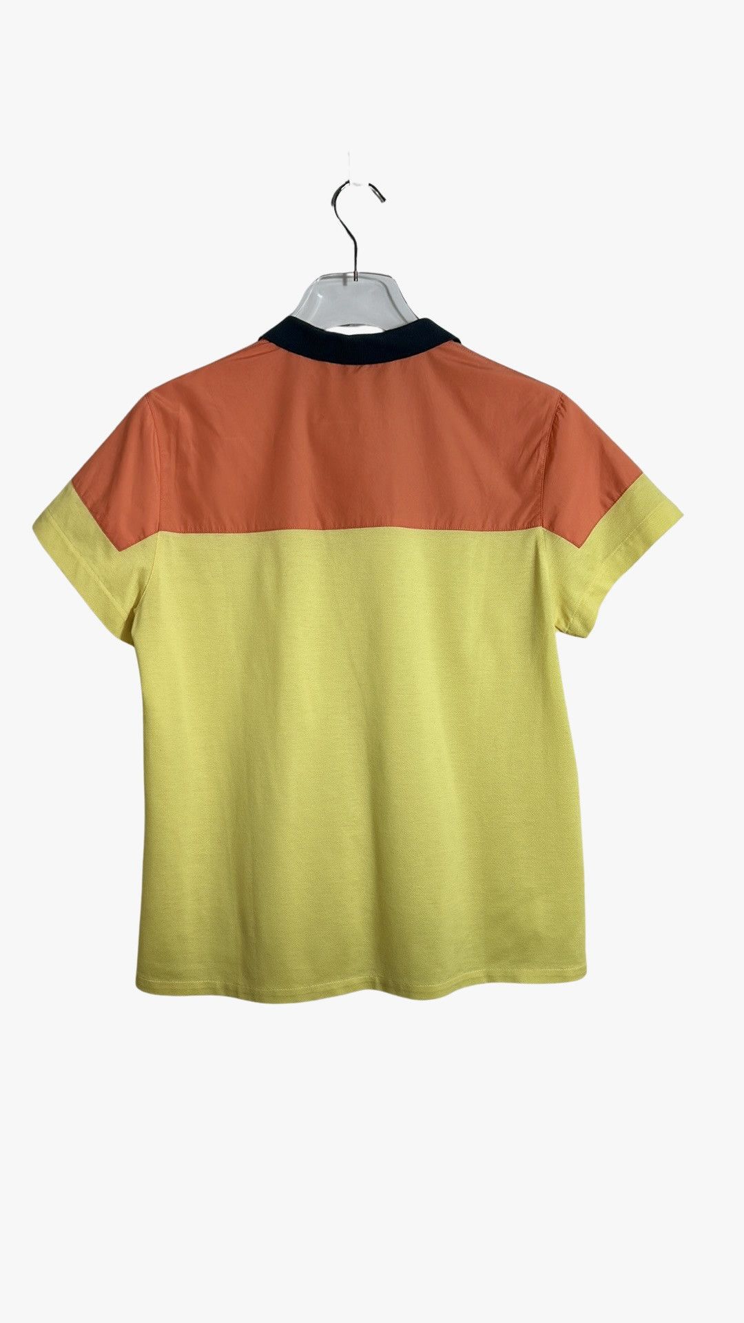 Christian Dior Monsieur Christian Dior Sports Polo Size M / US 6-8 / IT 42-44 - 2 Thumbnail