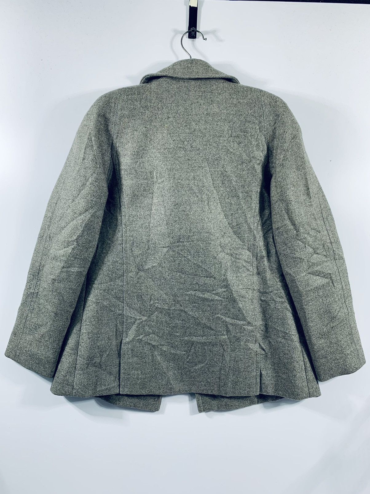 Designer × Marc Jacobs Vintage Marc Jacobs Jacket Size S / US 4 / IT 40 - 4 Thumbnail