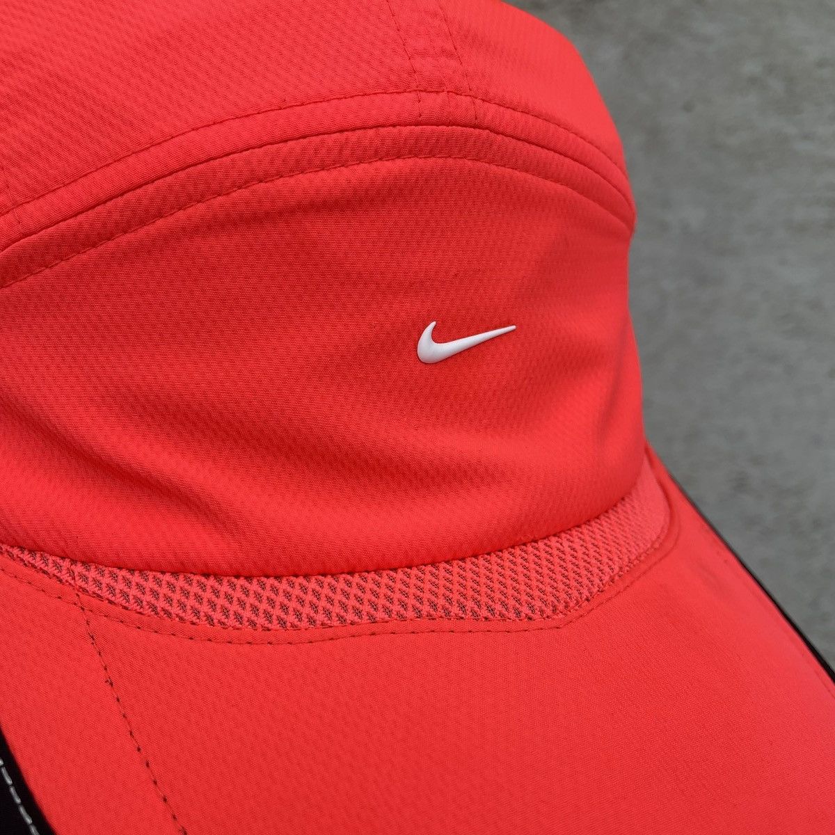 Nike Nike neon dry-fit hat Size ONE SIZE - 10 Thumbnail