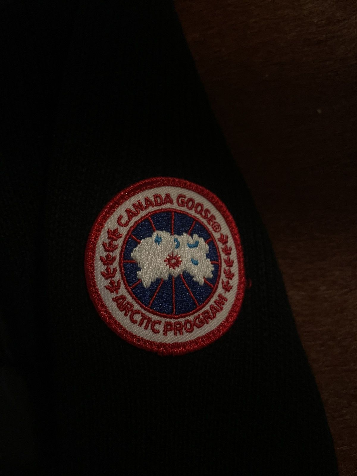 Canada Goose Canada Goose HyBridge Padded Panel Knit Jacket Size US M / EU 48-50 / 2 - 2 Thumbnail