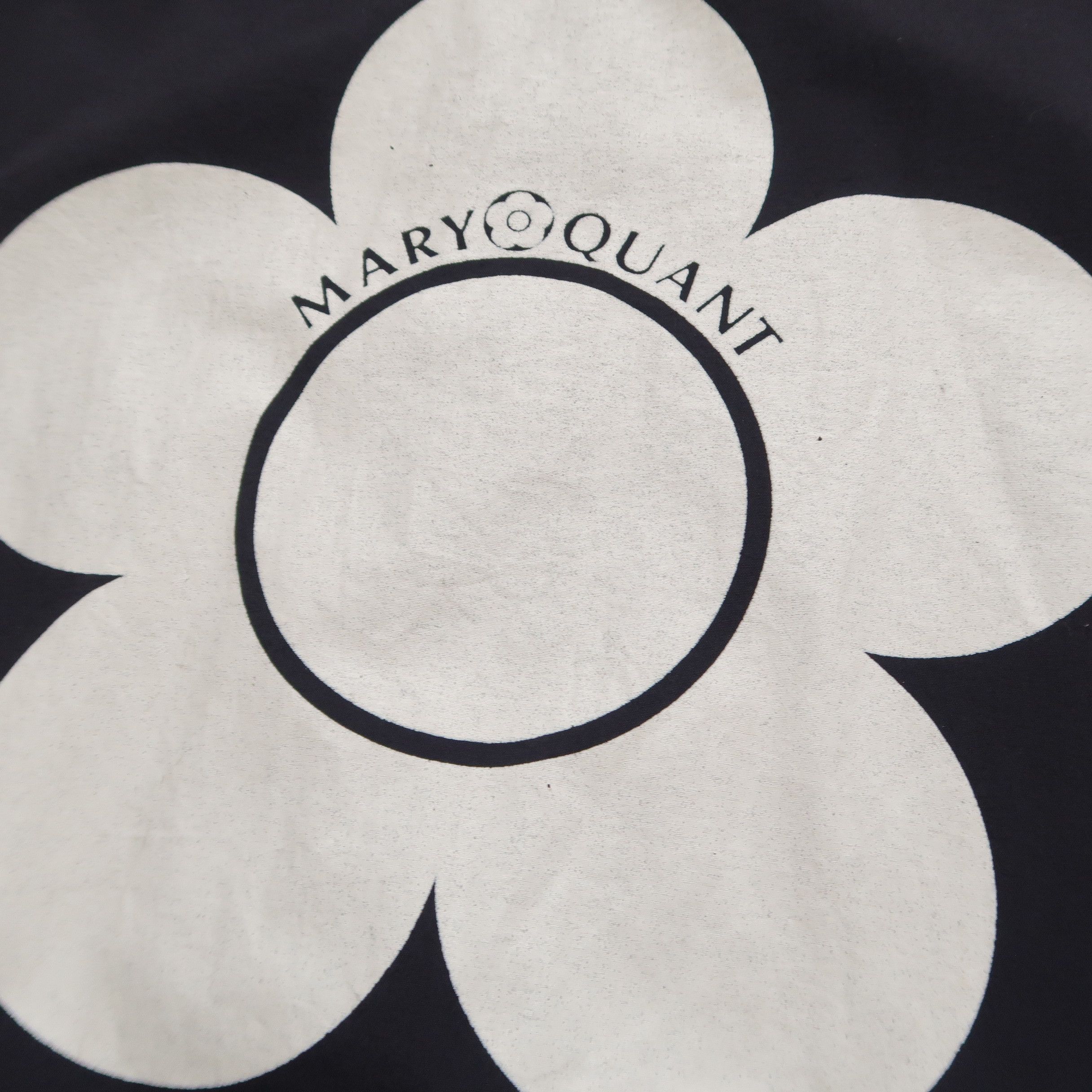 Yohji Yamamoto 1990s Mary Quant London Yohji Yamamoto Daisy Bomber Size US M / EU 48-50 / 2 - 16 Thumbnail