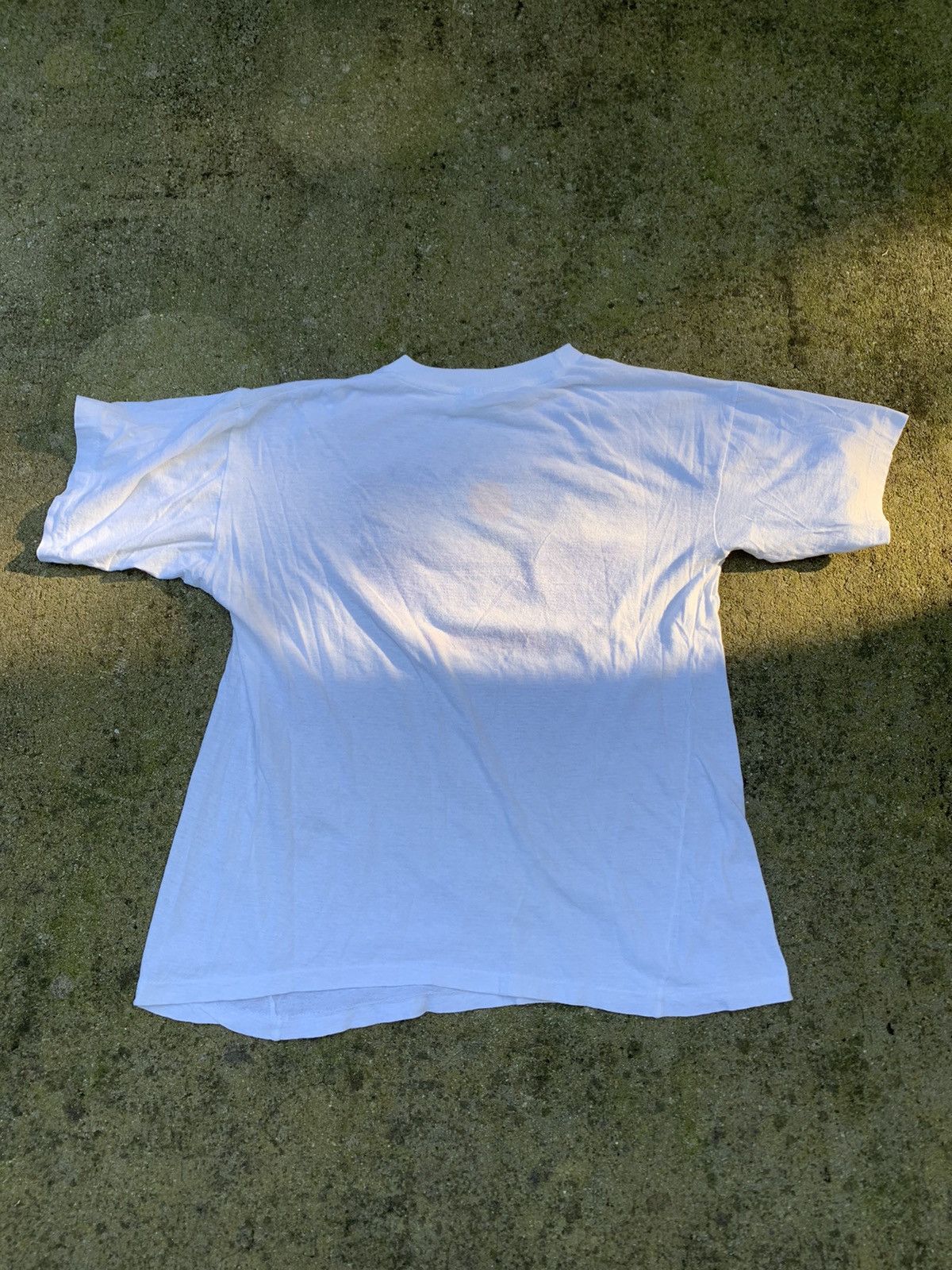 Vintage Vintage Aruba Vacation T Shirt Size US XL / EU 56 / 4 - 4 Thumbnail