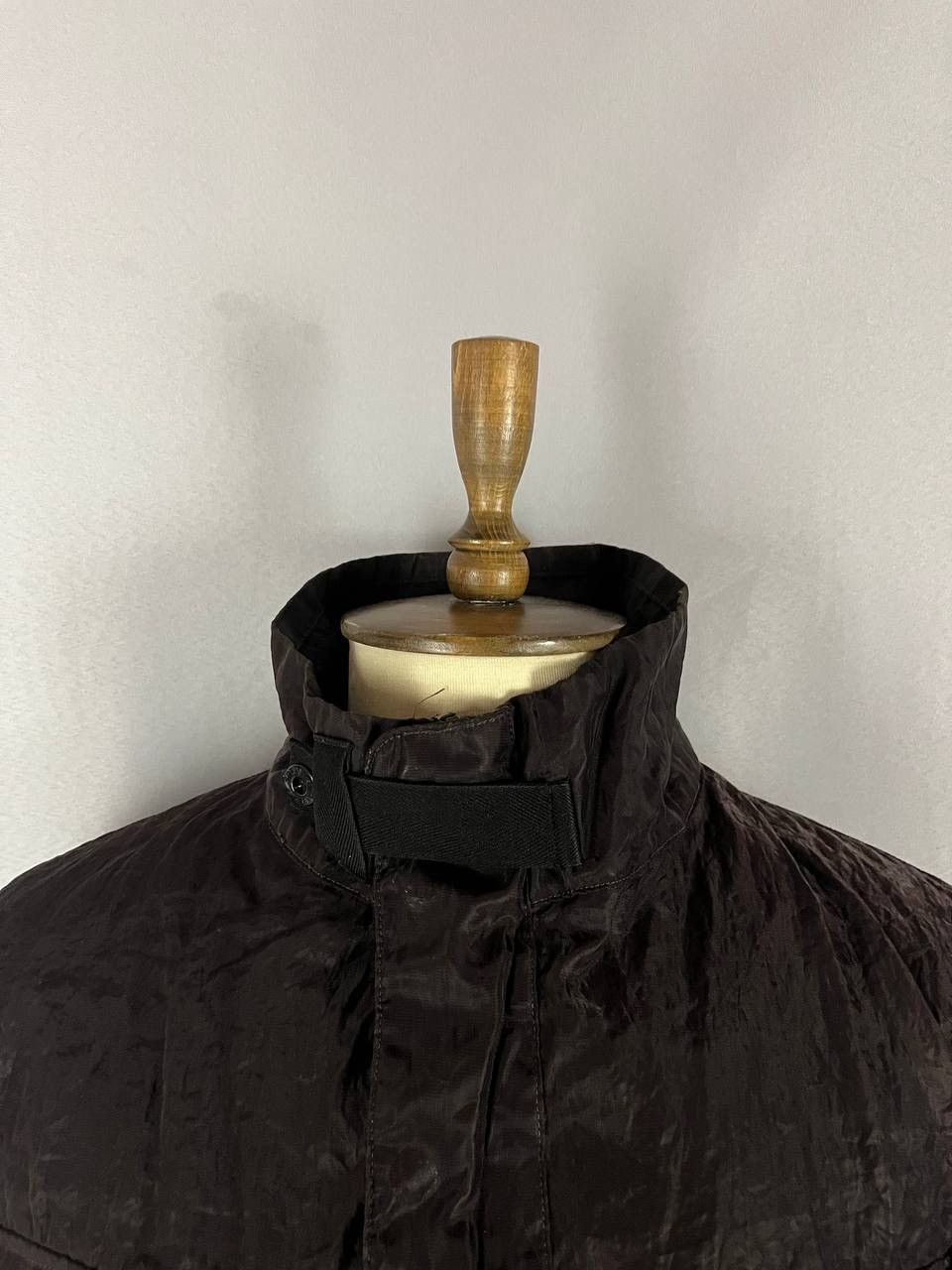 Stone Island Stone Island AW 02/03 Monofilament Jacket Cherry Size US XL / EU 56 / 4 - 3 Thumbnail