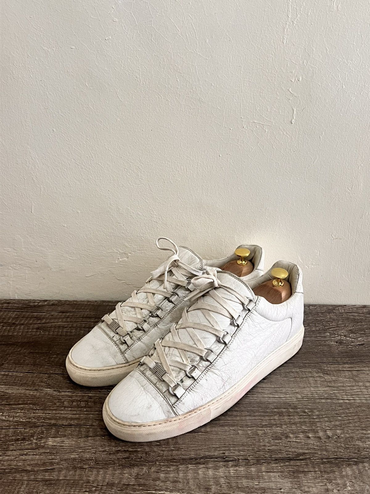 Arena Lowtop Sneakers