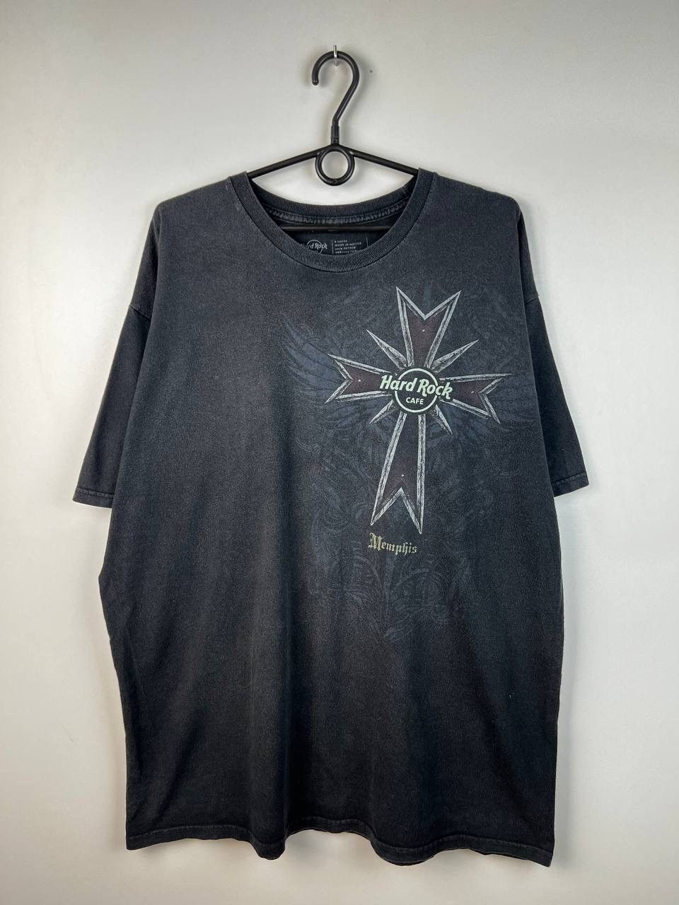 Hard Rock Cafe Hard Rock vintage t-shirts size XL Size US XL / EU 56 / 4 - 1 Thumbnail