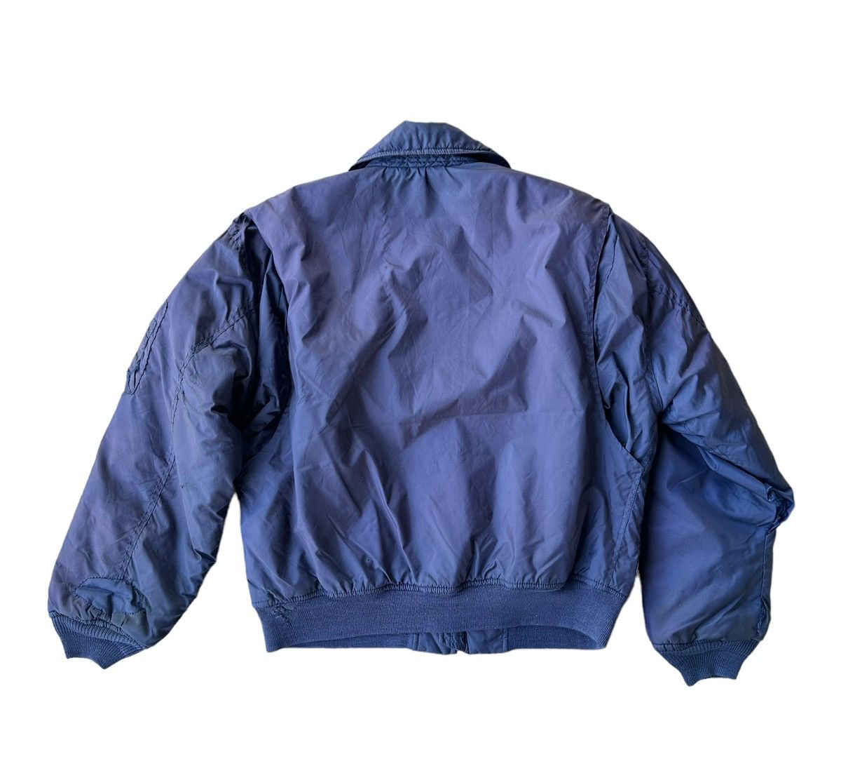 Avirex Vintage Avirex flight jacket Size US M / EU 48-50 / 2 - 8 Thumbnail