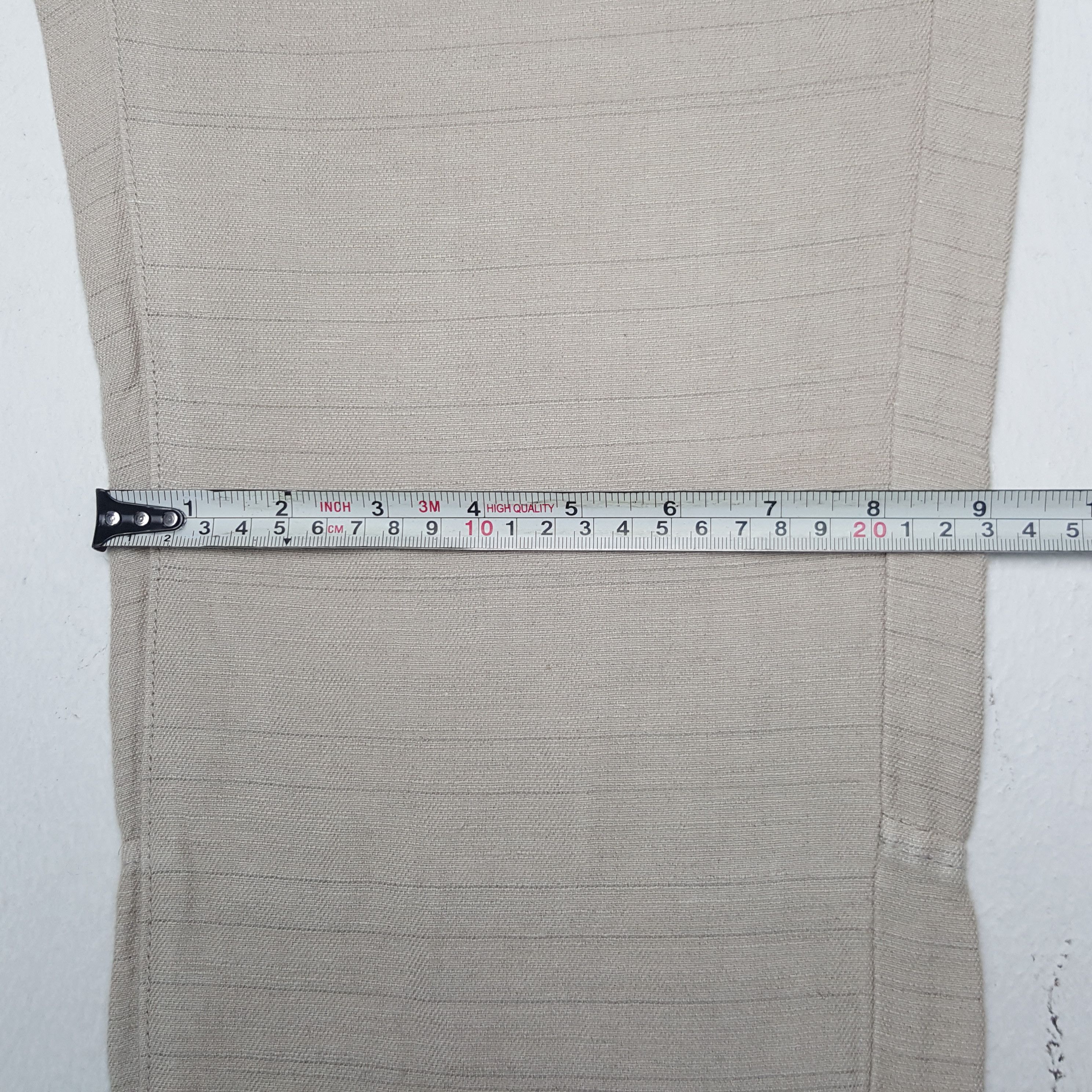 Issey Miyake × Japanese Brand × Vintage Vintage Plantation by Issey Miyake Japanese Designer Pants Size US 28 / EU 44 - 12 Thumbnail