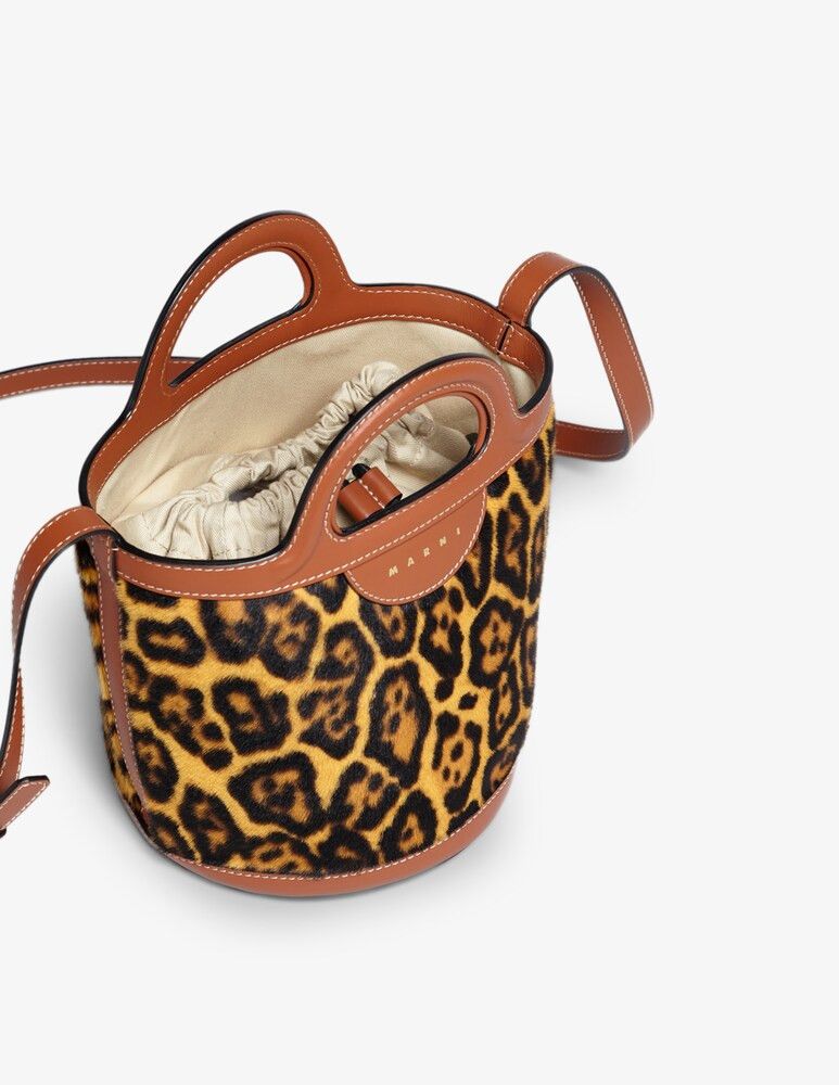 Marni o1w1db10125 Size:OS/ Sac Bag in Yellow Size ONE SIZE - 3 Thumbnail