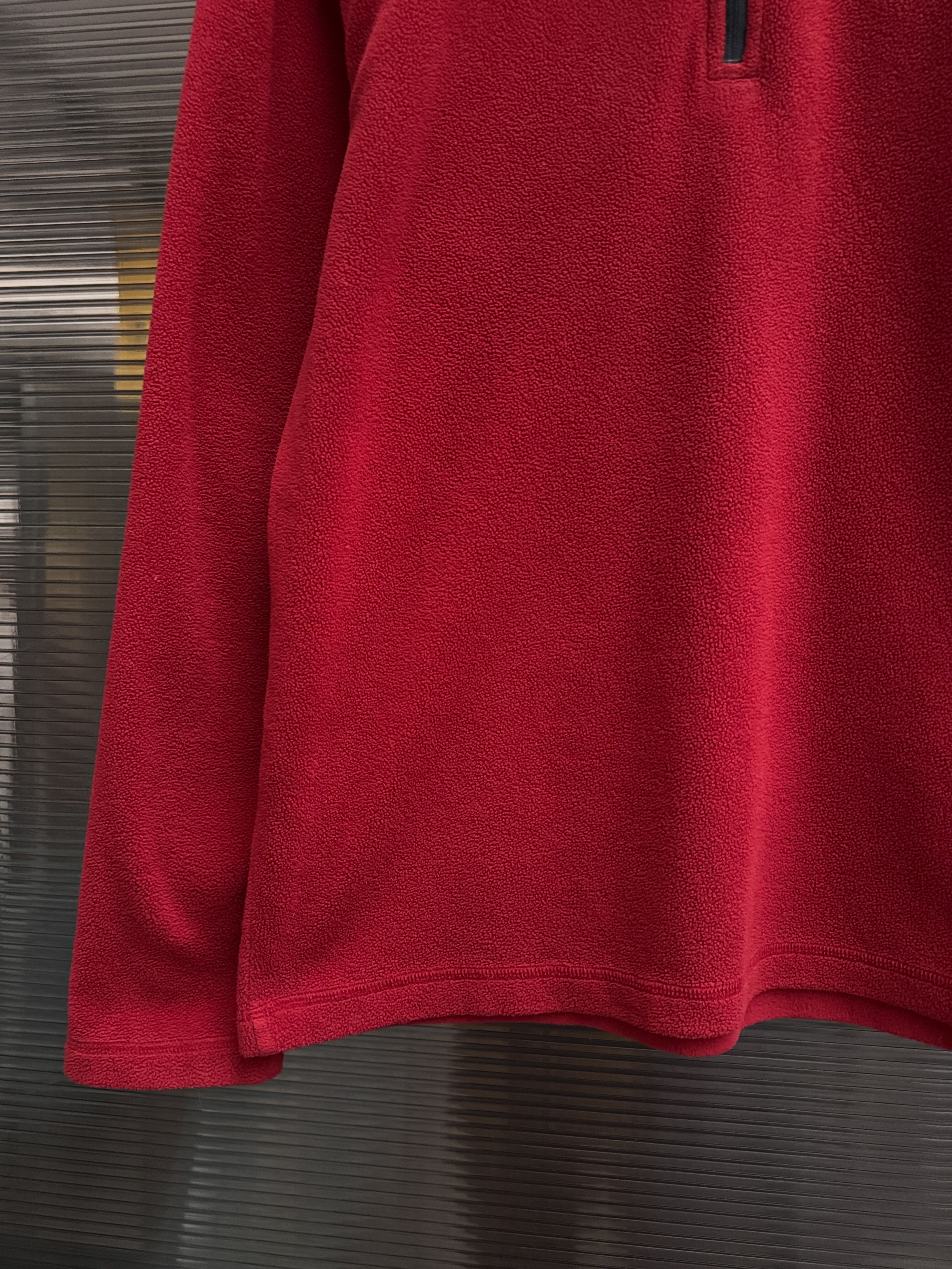 The North Face The North Face Polartec Fleece Pullover Size US M / EU 48-50 / 2 - 4 Thumbnail
