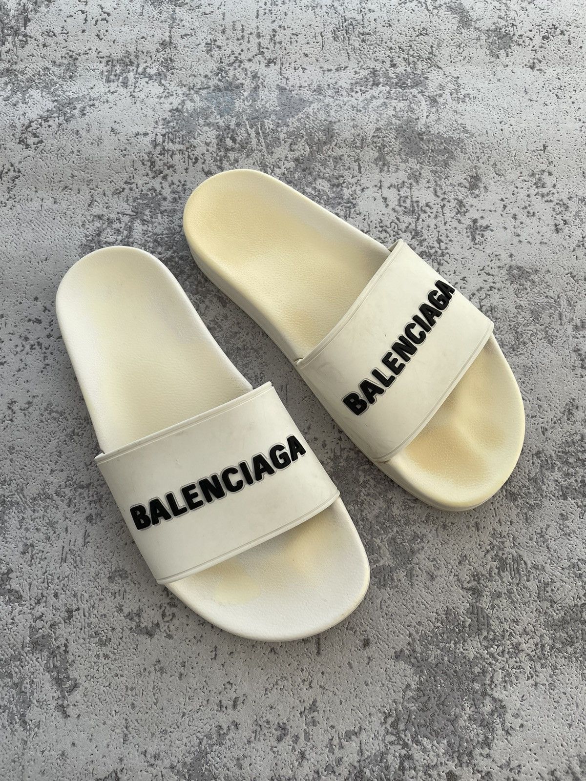 Balenciaga Balenciaga Sleepers Size US 6 / EU 39 - 2 Thumbnail