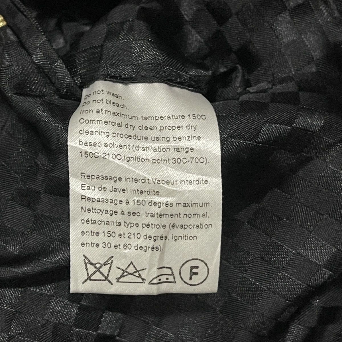 JUN MEN ‼️RARE‼️ Vtg Junmen Kapital Inspired Sako M60 Military Jacket Size US S / EU 44-46 / 1 - 24 Thumbnail