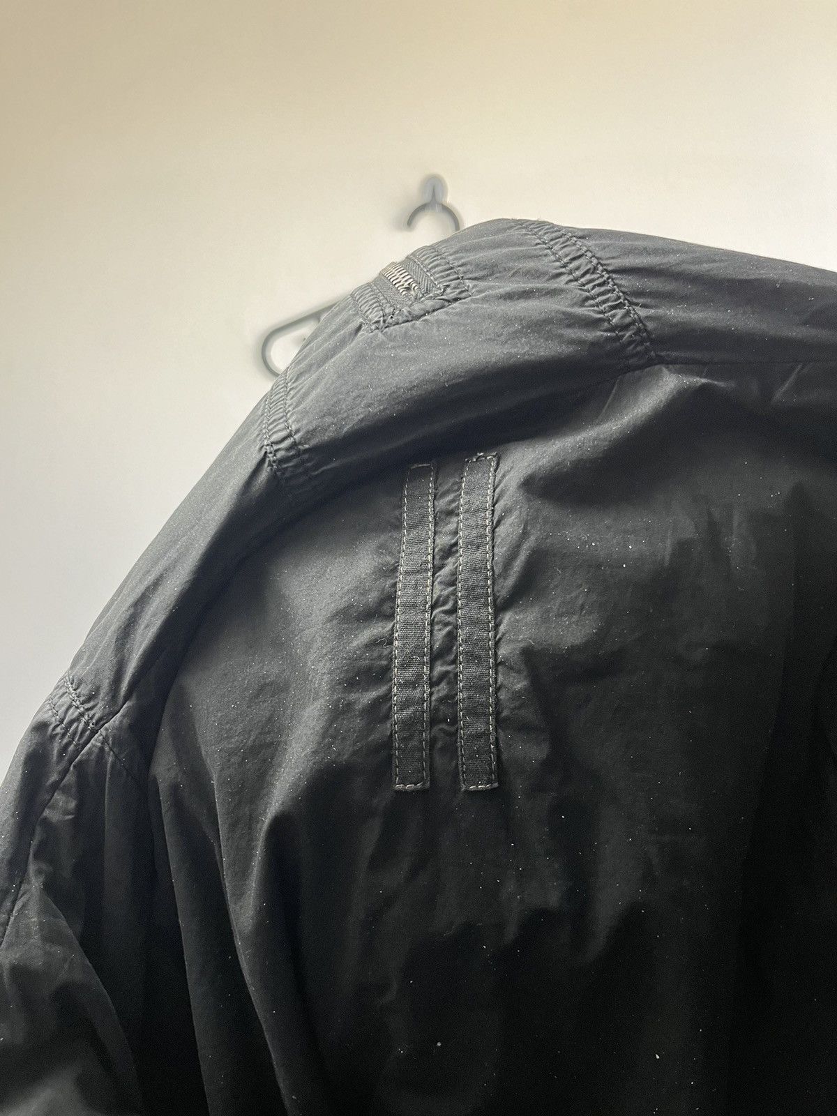 Rick Owens Rick Owens Exploder Bomber Size US M / EU 48-50 / 2 - 8 Thumbnail