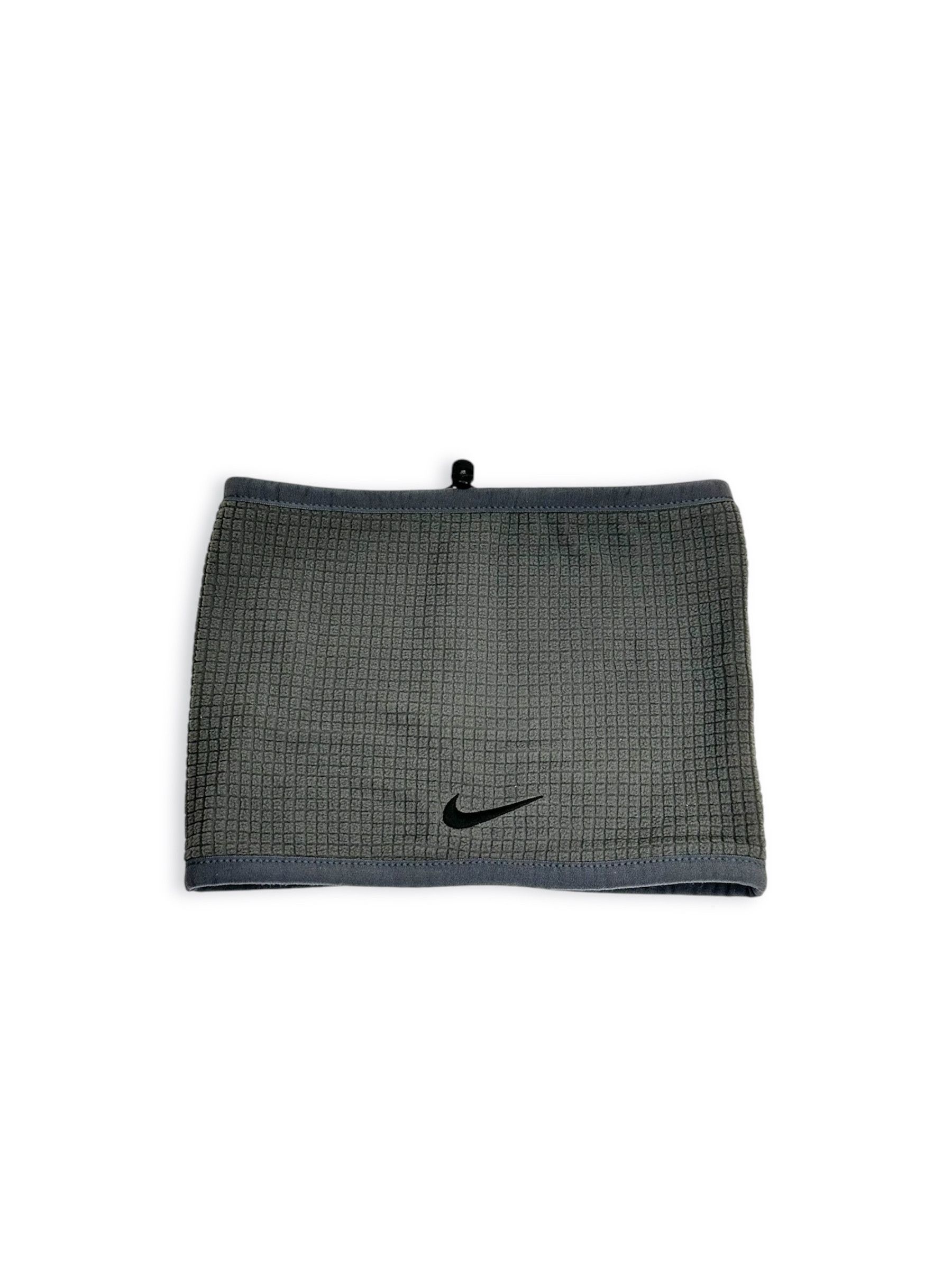 Nike Nike reversible waffle fleece polartec buff scarf Size ONE SIZE - 2 Thumbnail