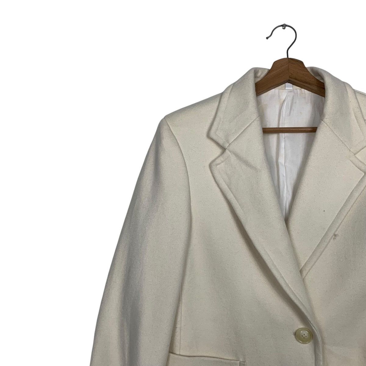 Lemaire × Uniqlo Uniqlo U Lemaire Casual Jacket Size S / US 4 / IT 40 - 6 Thumbnail