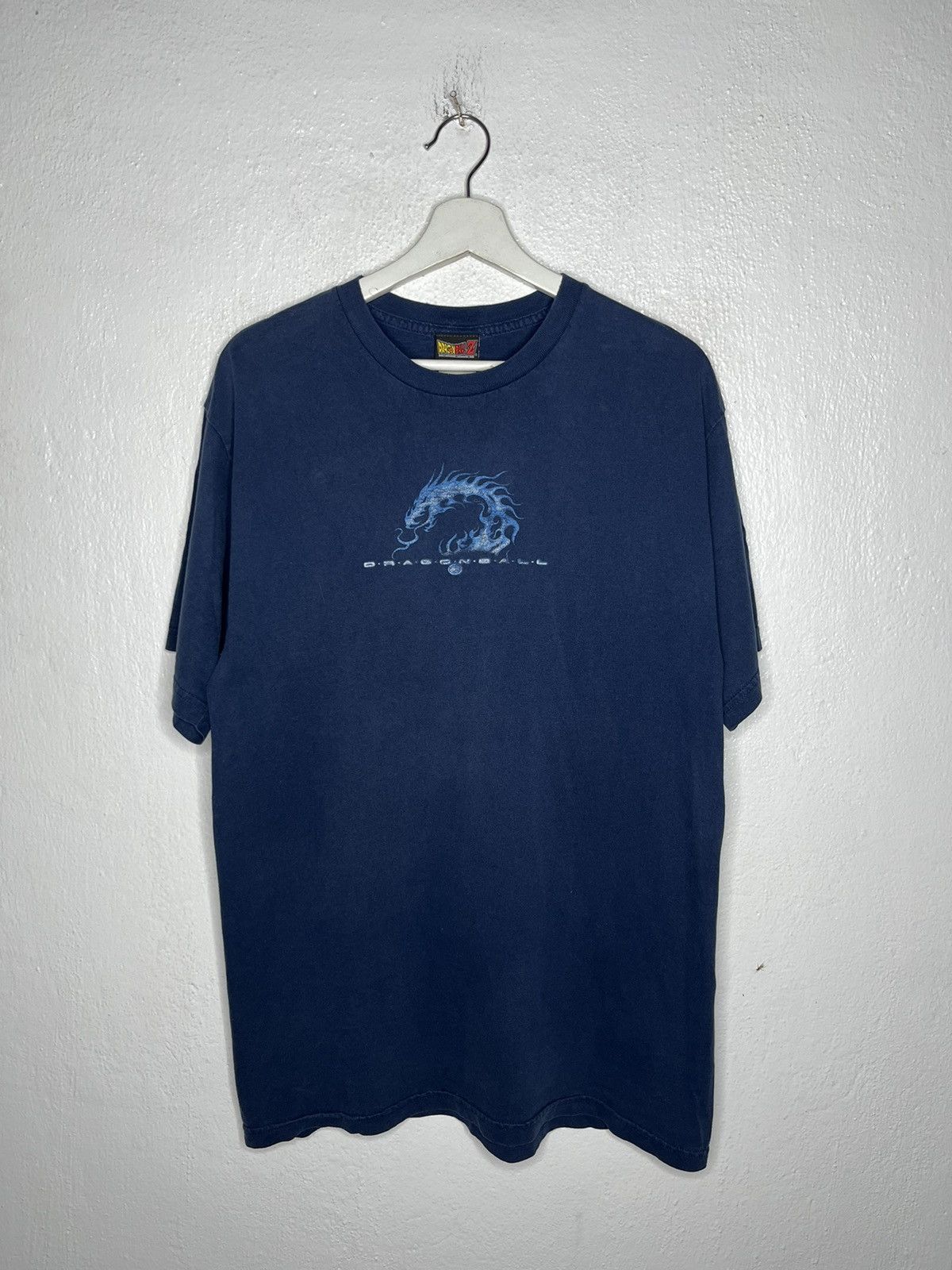 Anime × Vintage DRAGÓN BALL Z 3 Saiyan Size US L / EU 52-54 / 3 - 2 Thumbnail