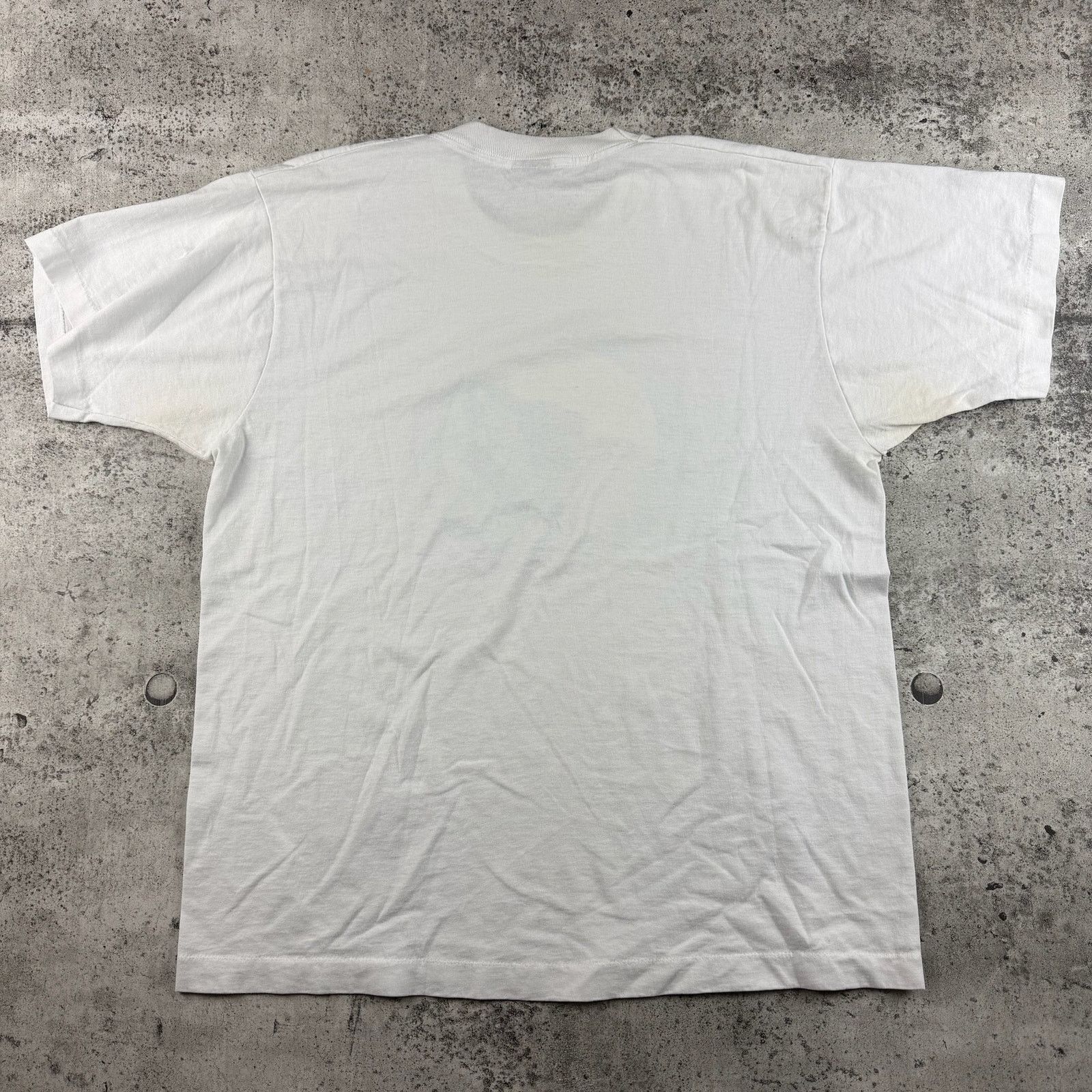 Vintage Vintage New Hampshire Vacation Tee Screen Stars Best XL Size US XL / EU 56 / 4 - 5 Thumbnail