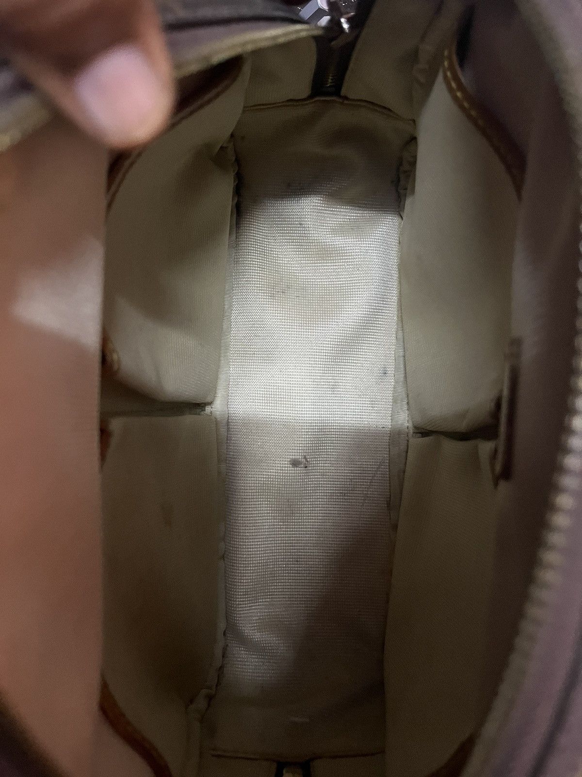 Other × Vintage LOUIS VUITTON BAG Size ONE SIZE - 5 Thumbnail