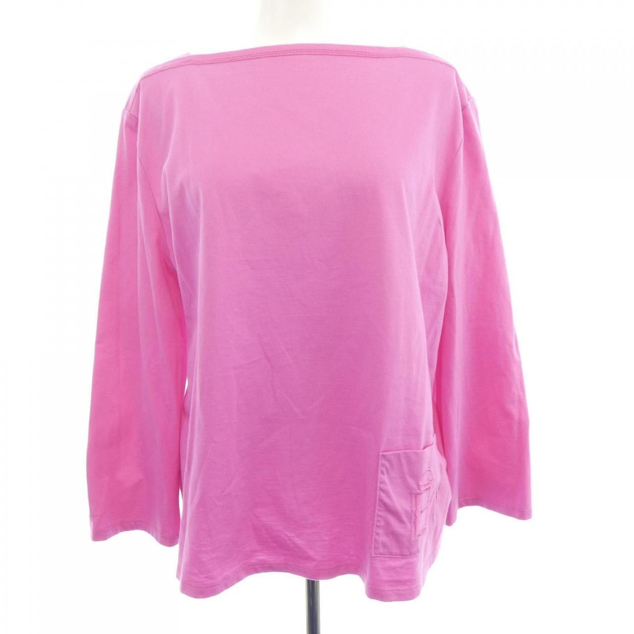 Hermes Hermes Hermès Top Textile Tops DUTY FREE for USA Size ONE SIZE - 1 Thumbnail