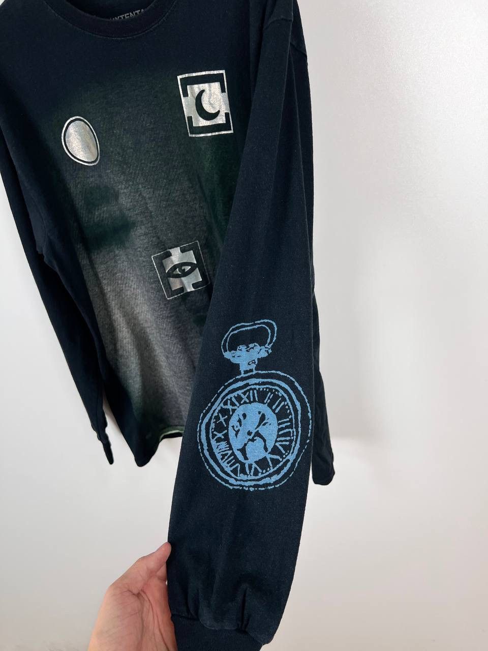 Other Xxxtentacion Monlight band long sleeve size L Size US L / EU 52-54 / 3 - 3 Thumbnail