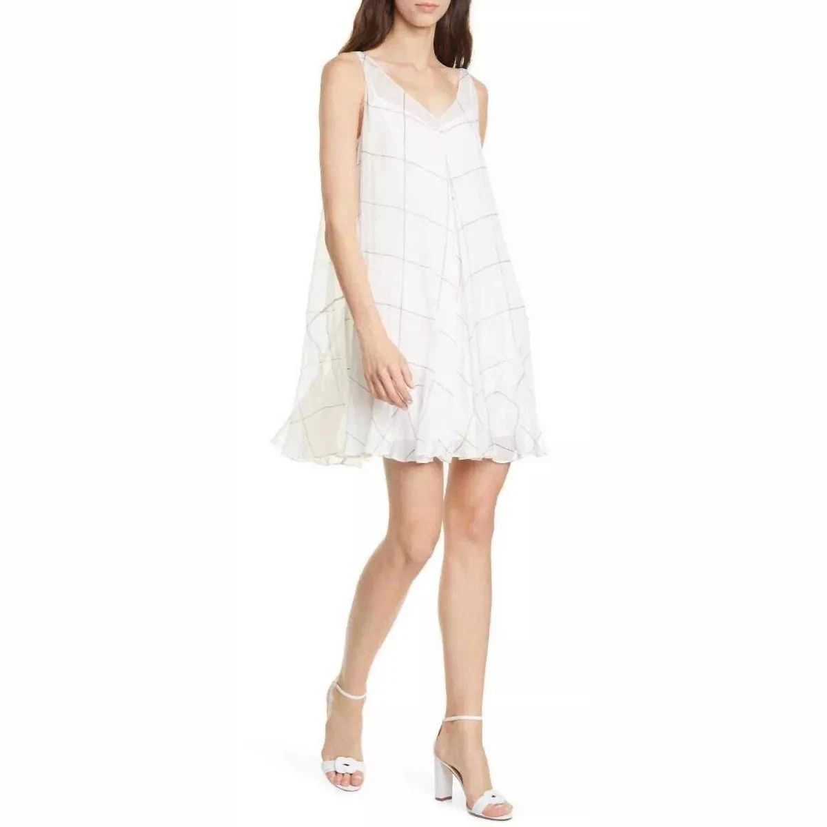 club monaco pleated high low dress Club Monaco Pink Pleated Midi Dress by Club Monaco