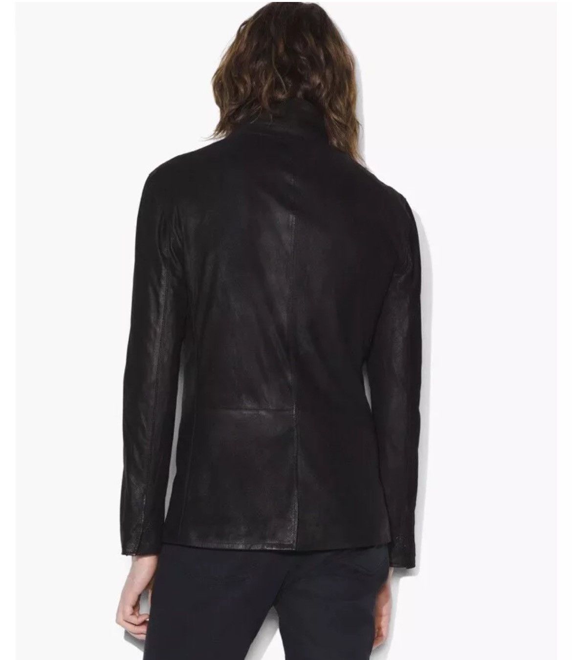 John Varvatos Thompson Jacket. Size EU 50 USA 40 Size US M / EU 48-50 / 2 - 8 Thumbnail