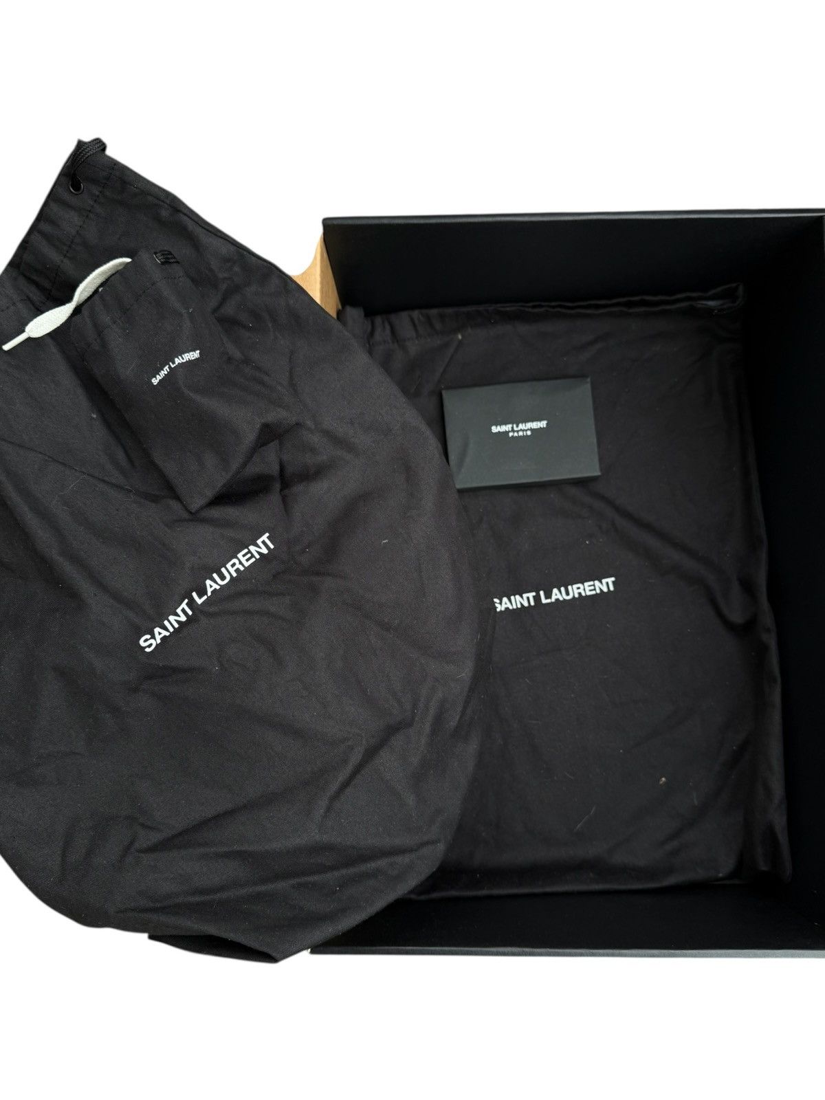 Saint Laurent Paris Saint laurent sl24 low top sneakers Size US 9 / EU 42 - 10 Thumbnail