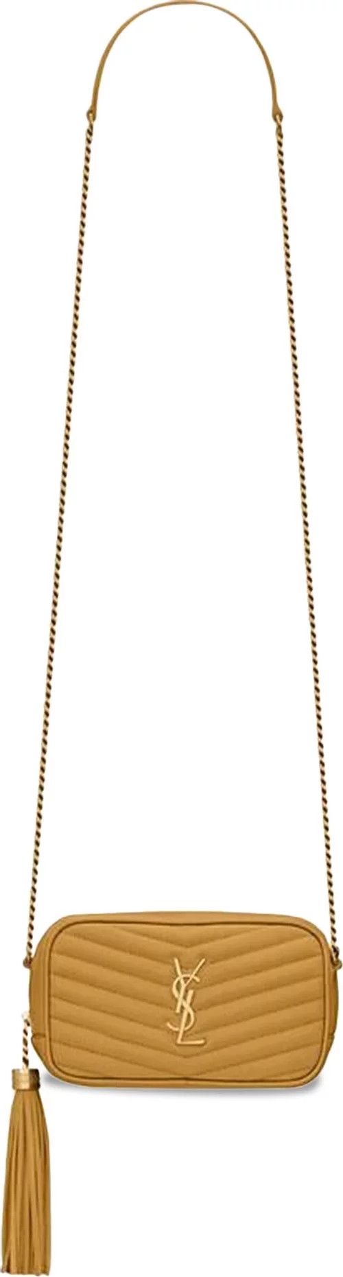 o1s1wg110923 Shoulder Bag in Yellow