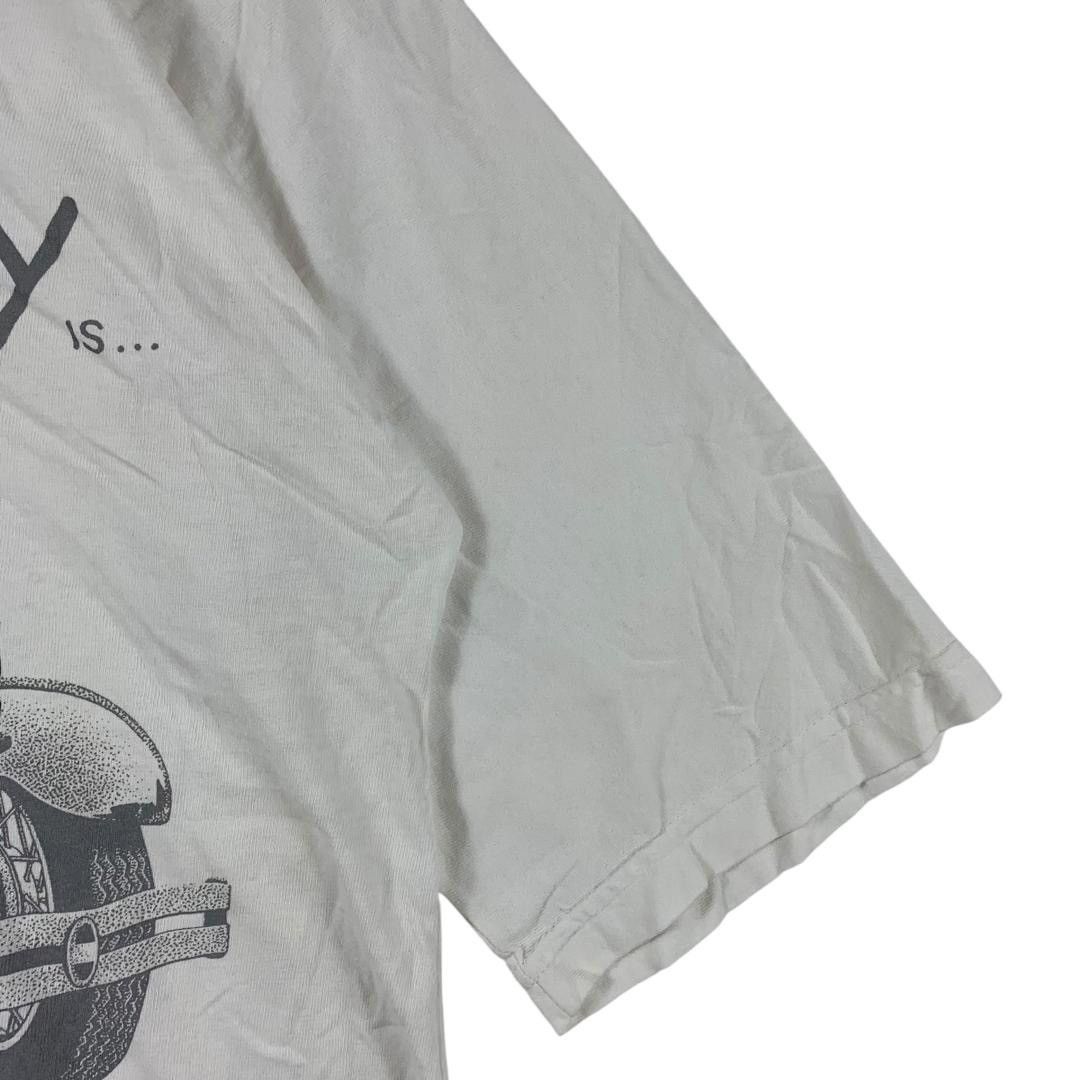 Cartoon Network × Vintage Vintage SNOOPY JOE COOL cartoon big print tee Size US M / EU 48-50 / 2 - 7 Thumbnail