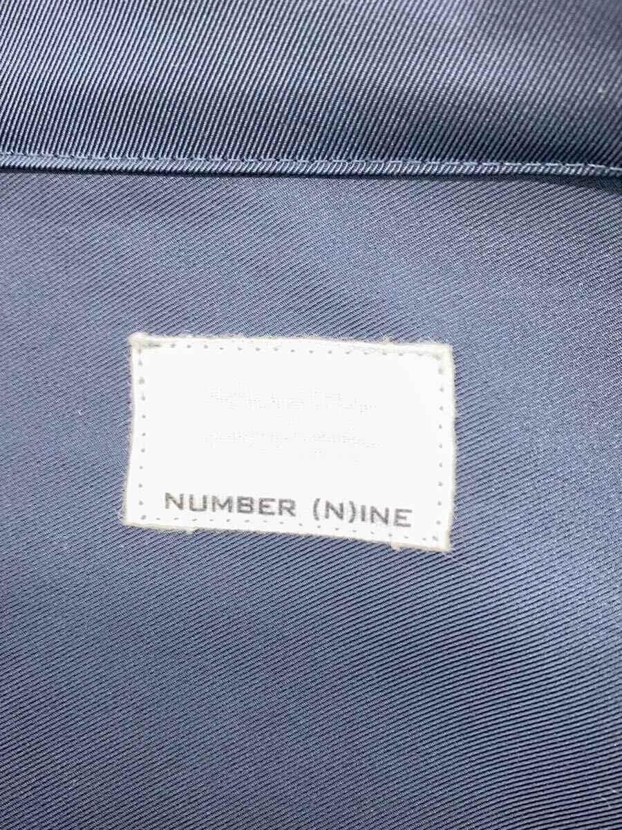 Number (N)ine Windbreaker Jacket Size US S / EU 44-46 / 1 - 3 Thumbnail