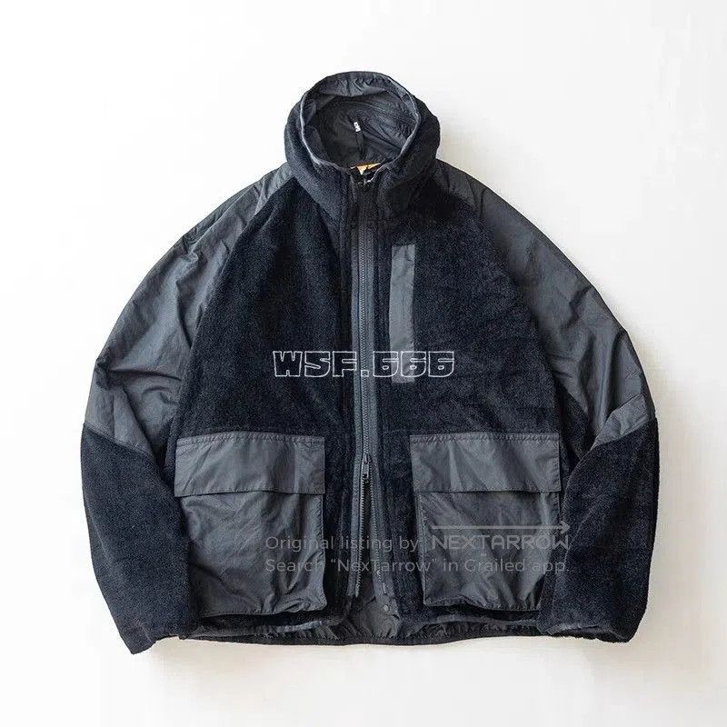 Other BACH Garments Getaway Reversible Hooded Jacket. Size US L / EU 52-54 / 3 - 3 Thumbnail