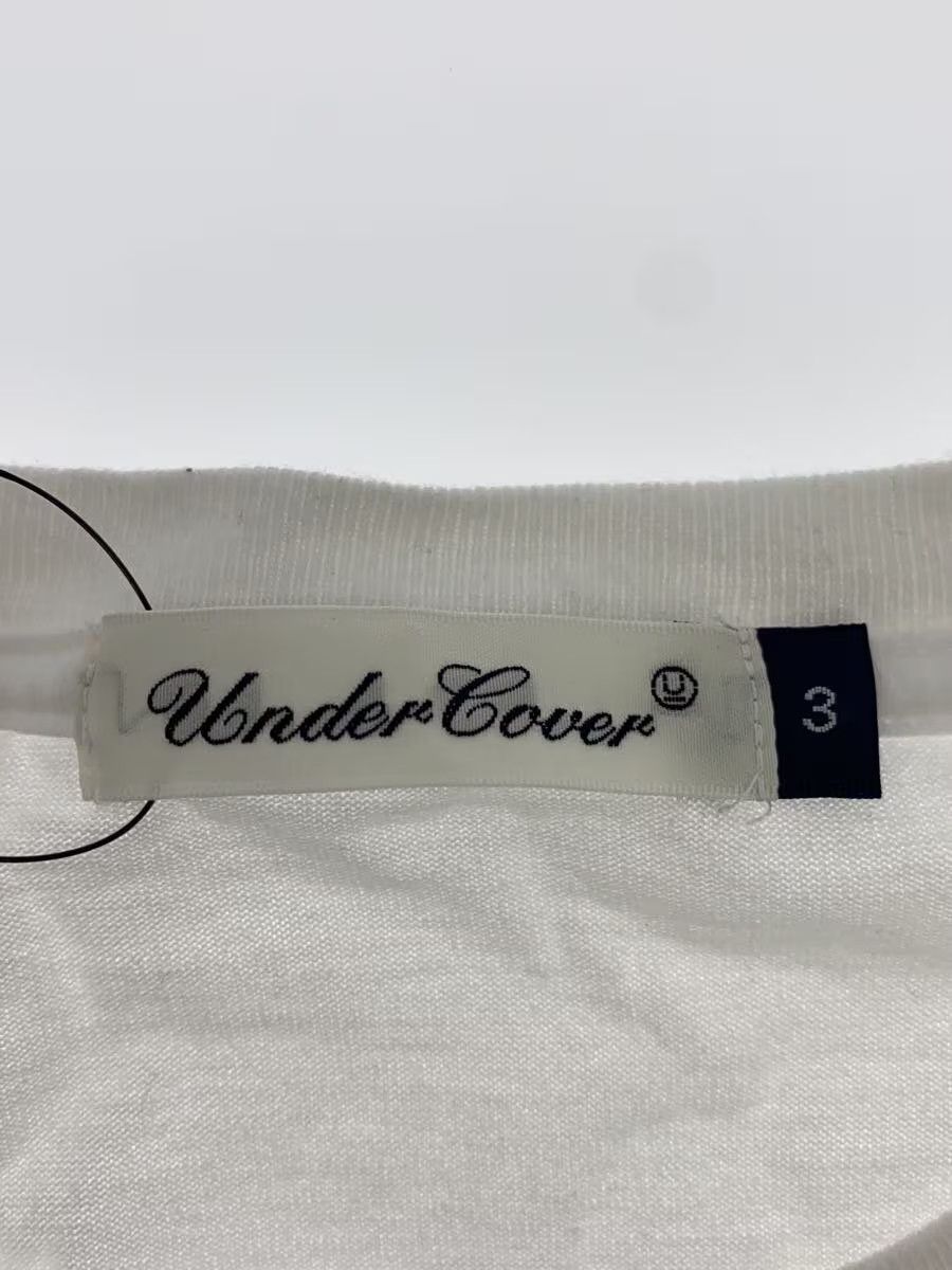 Undercover Dead Souls Tee Size US L / EU 52-54 / 3 - 4 Thumbnail