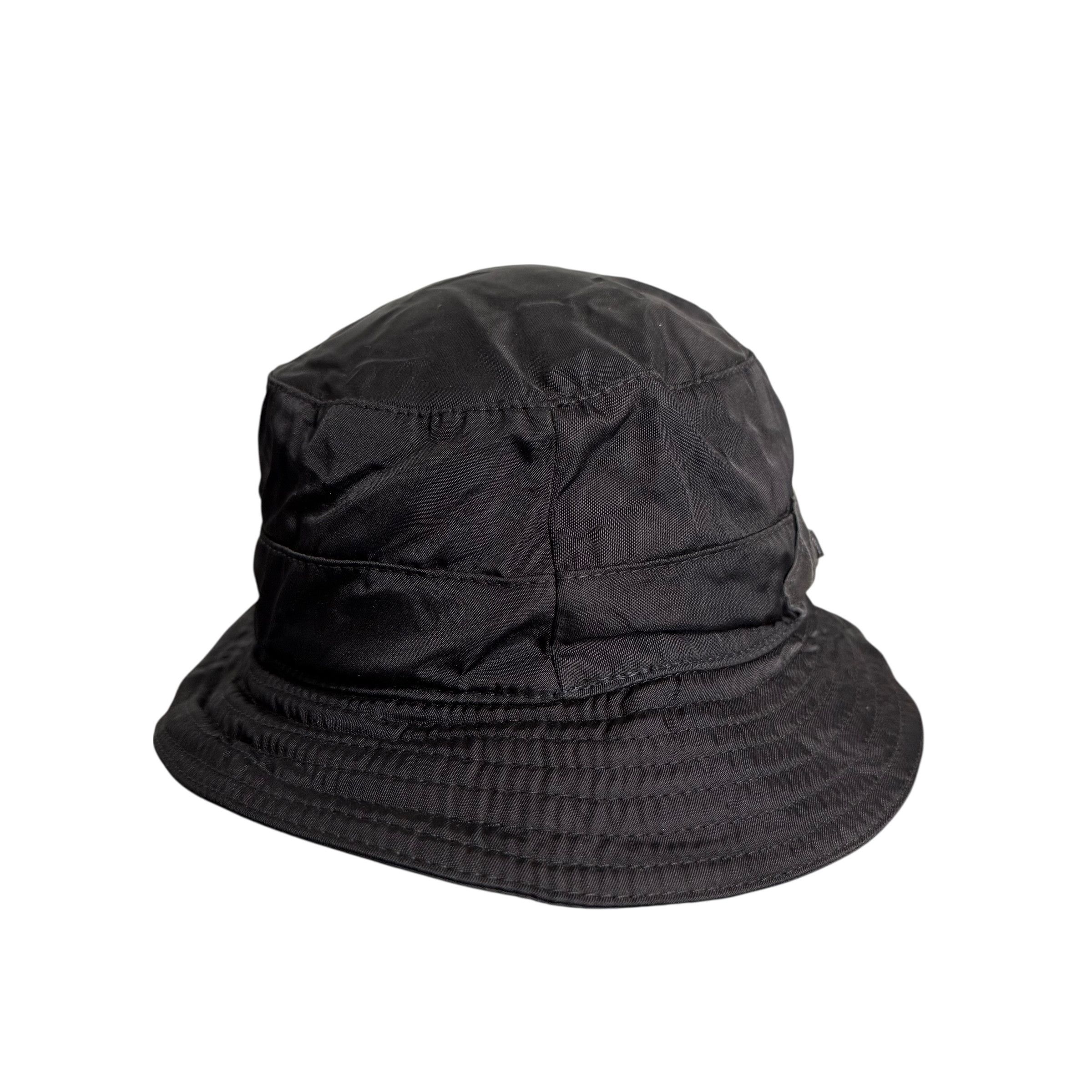 Versace 🔥RARE🔥Versus Gianni Versace Bucket Hat Cap Size ONE SIZE - 4 Thumbnail