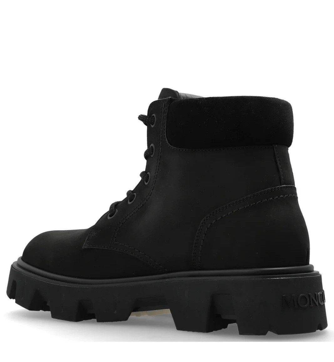 Moncler Moncler Boots Size 41 Size US 9 / EU 42 - 5 Thumbnail