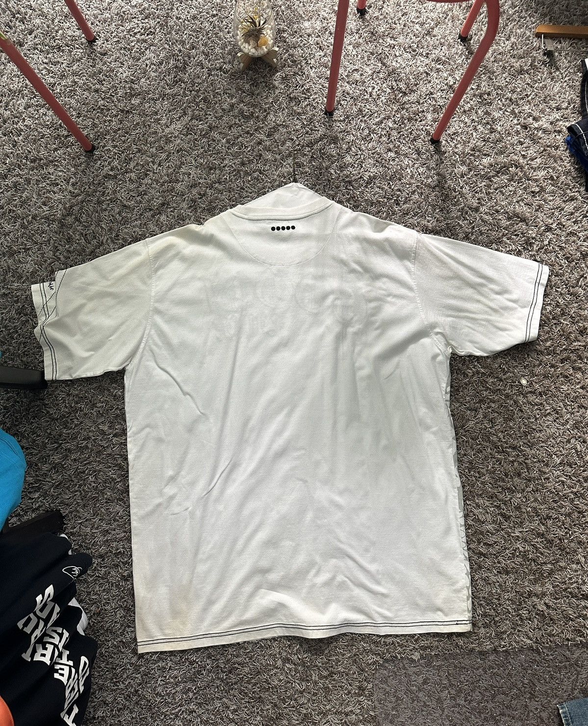 Coogi COOGI LUXE TEE Size US XXL / EU 58 / 5 - 3 Thumbnail