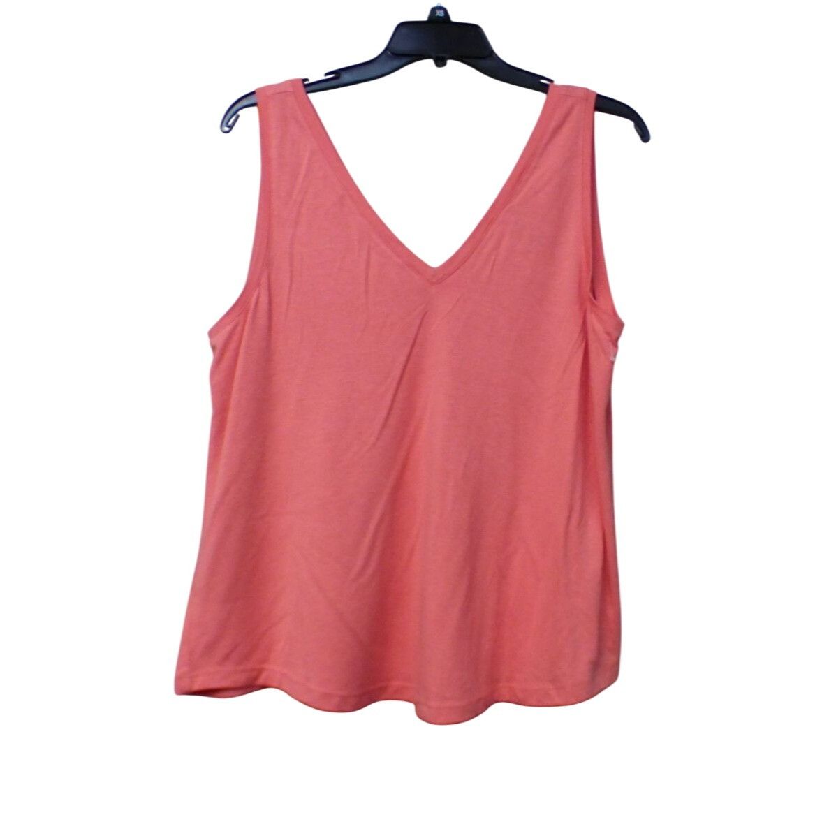 Sweaty Betty Sweaty Betty Wave Holistic Tank, Warm Pink, Size UK- M (US 8 Size M / US 6-8 / IT 42-44 - 9 Thumbnail