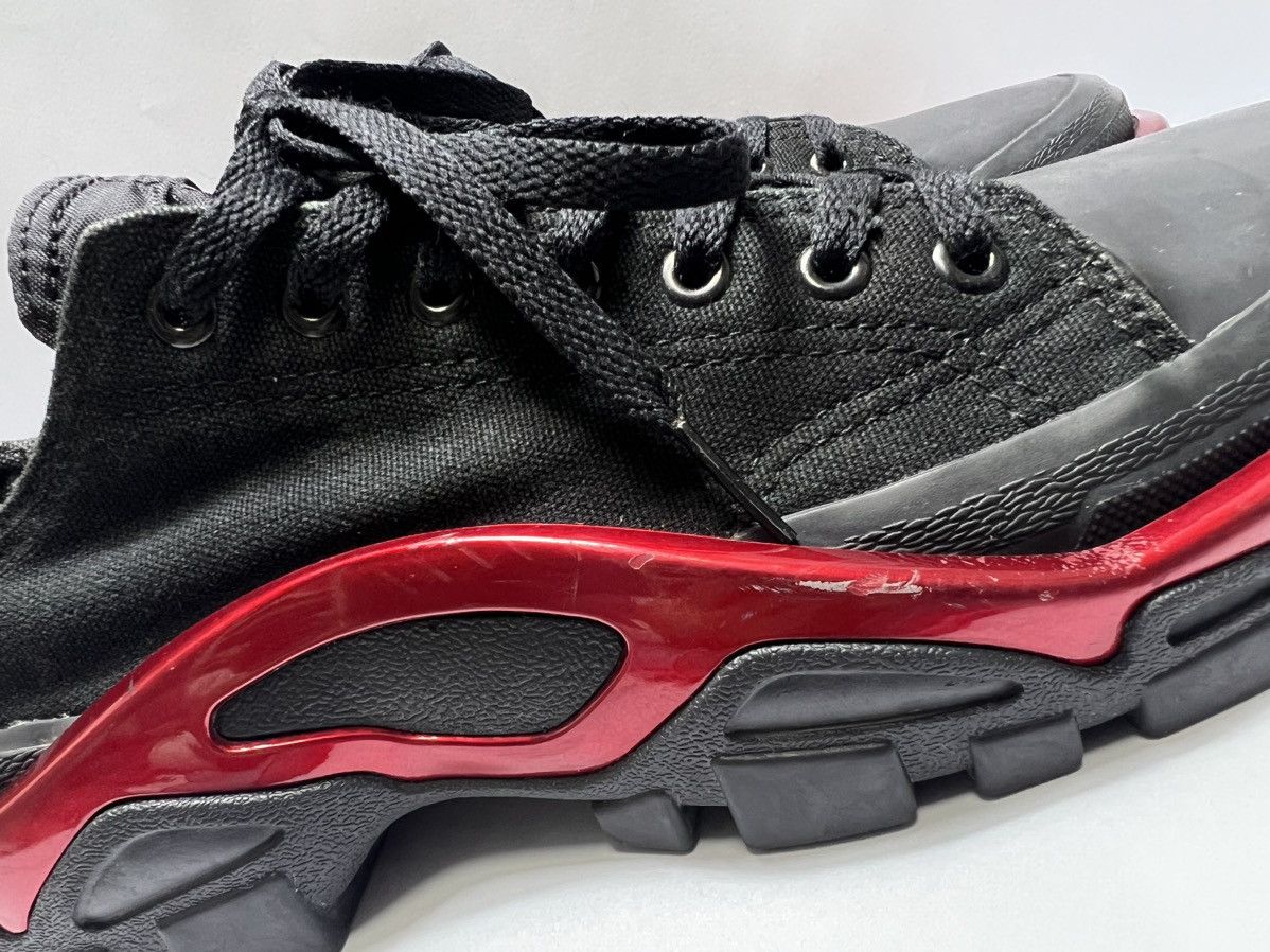 Adidas × Raf Simons Adidas - Raf Simons - Detroit Runner Size US 8 / EU 41 - 11 Thumbnail