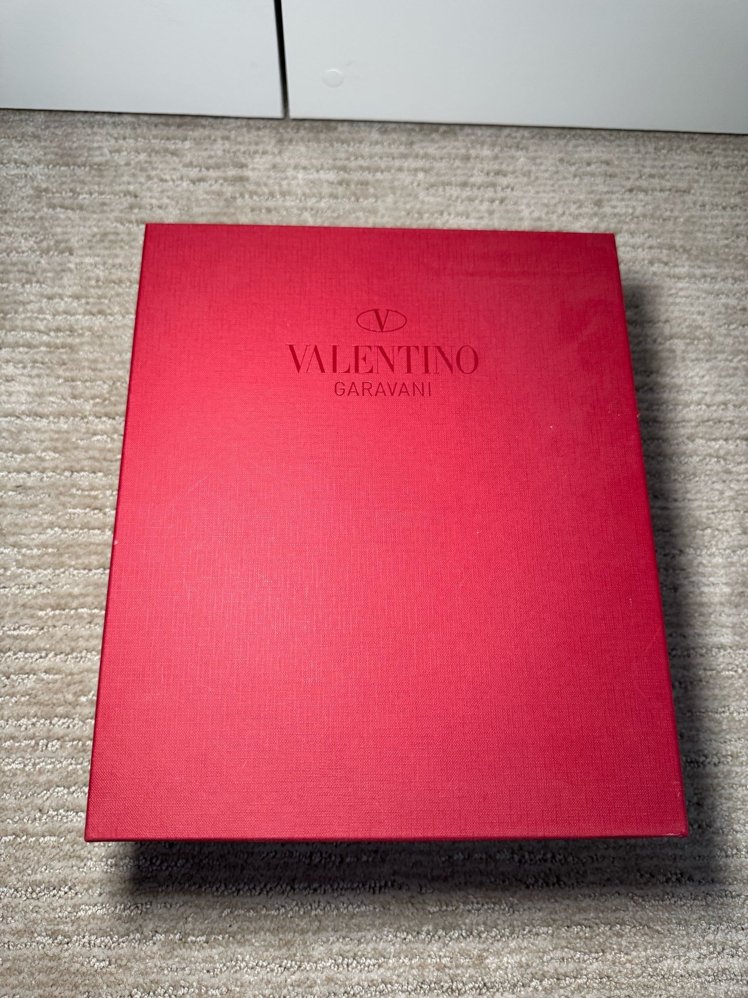 Valentino VALENTINO ANKLE STRAP Size US 8 / IT 38 - 5 Thumbnail