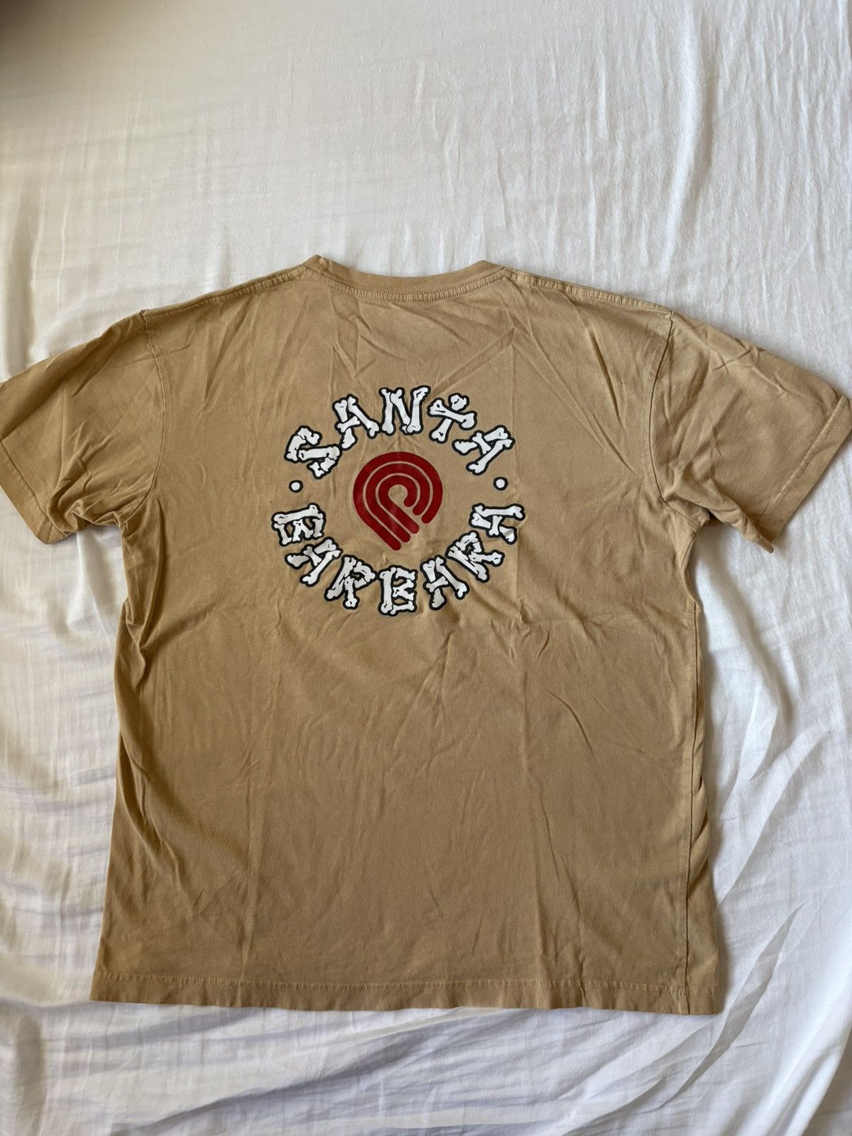 Powell Peralta Powell Peralta Santa Barbara skateboard shirt Size US L / EU 52-54 / 3 - 1 Thumbnail