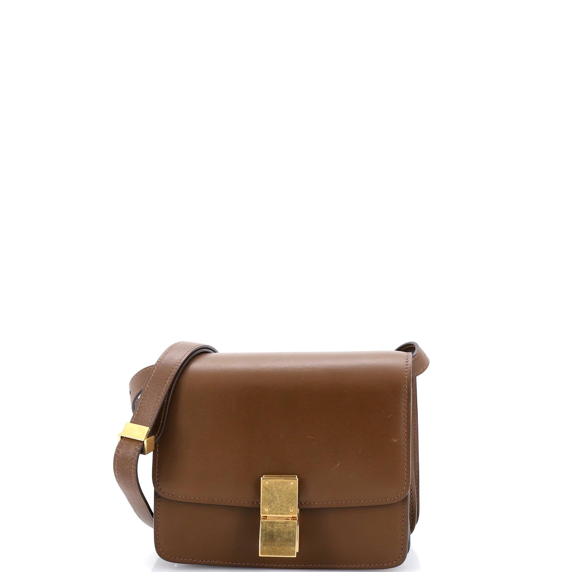 Celine Classic Box Bag Size ONE SIZE - 1 Thumbnail