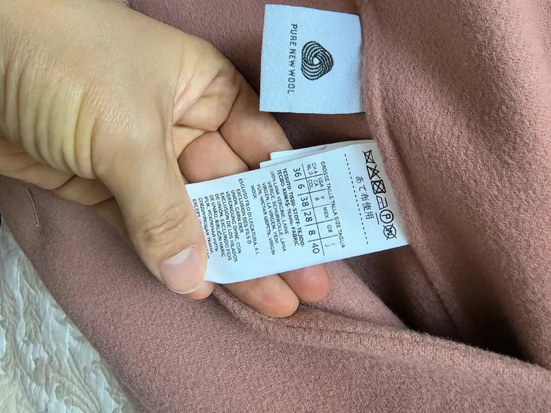 Max Mara Max Mara Coat Size M / US 6-8 / IT 42-44 - 3 Thumbnail