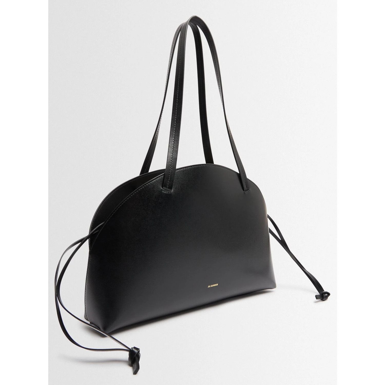 Jil Sander JIL SANDER Cure Medium Tote Bag Bag New & Authentic Size ONE SIZE - 2 Thumbnail