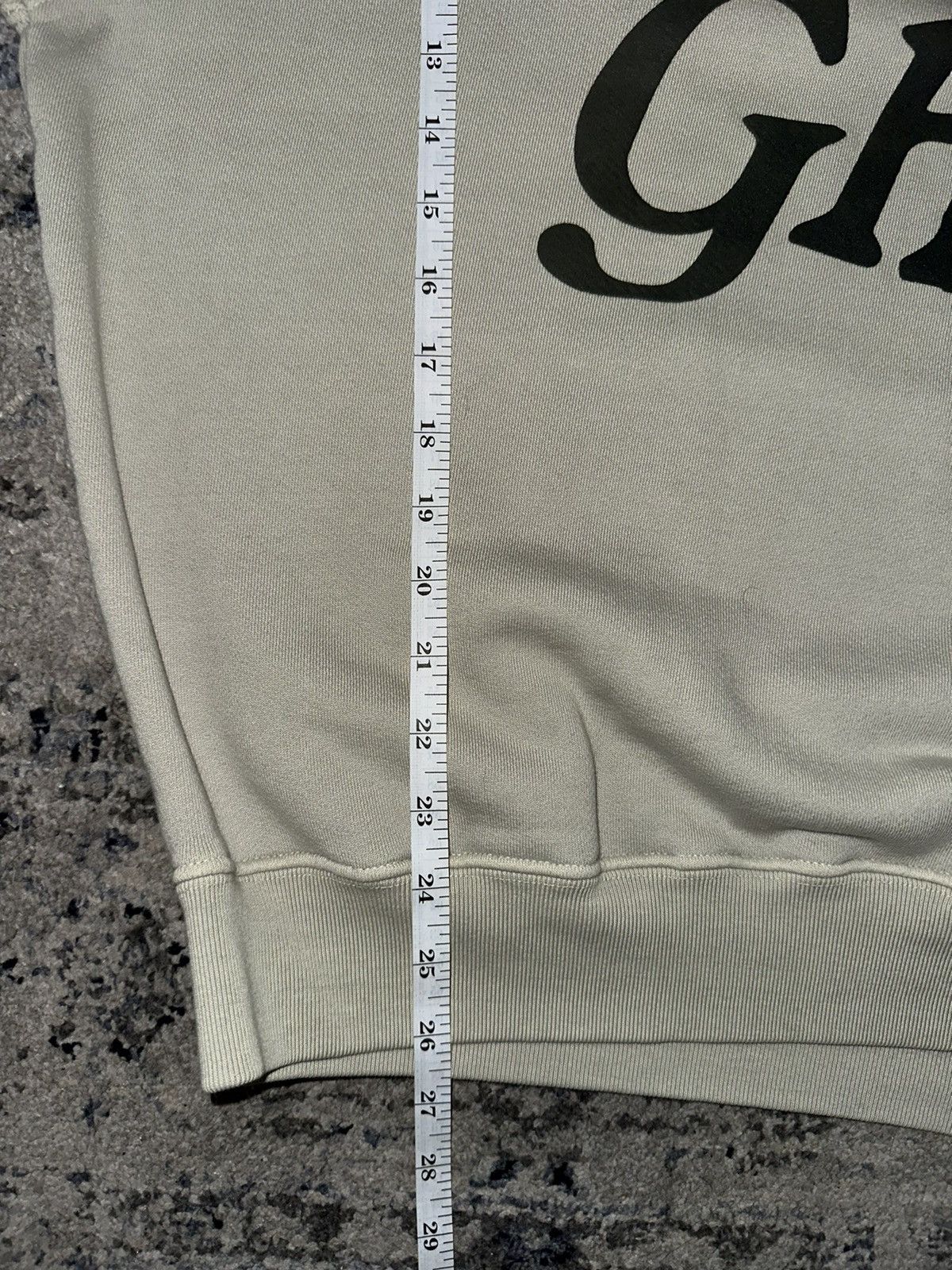 Cactus Plant Flea Market Original Cactus Plant Flea Market x Camp Flog Gnaw Sweater Size US XL / EU 56 / 4 - 8 Thumbnail