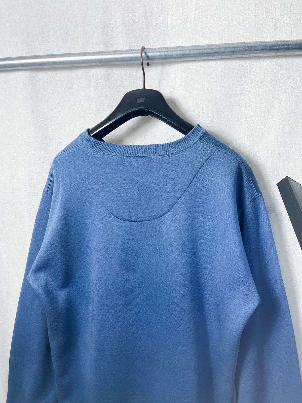 Pierre Balmain Vtg.Pierre Balmain Sweatshirt Size US S / EU 44-46 / 1 - 4 Thumbnail