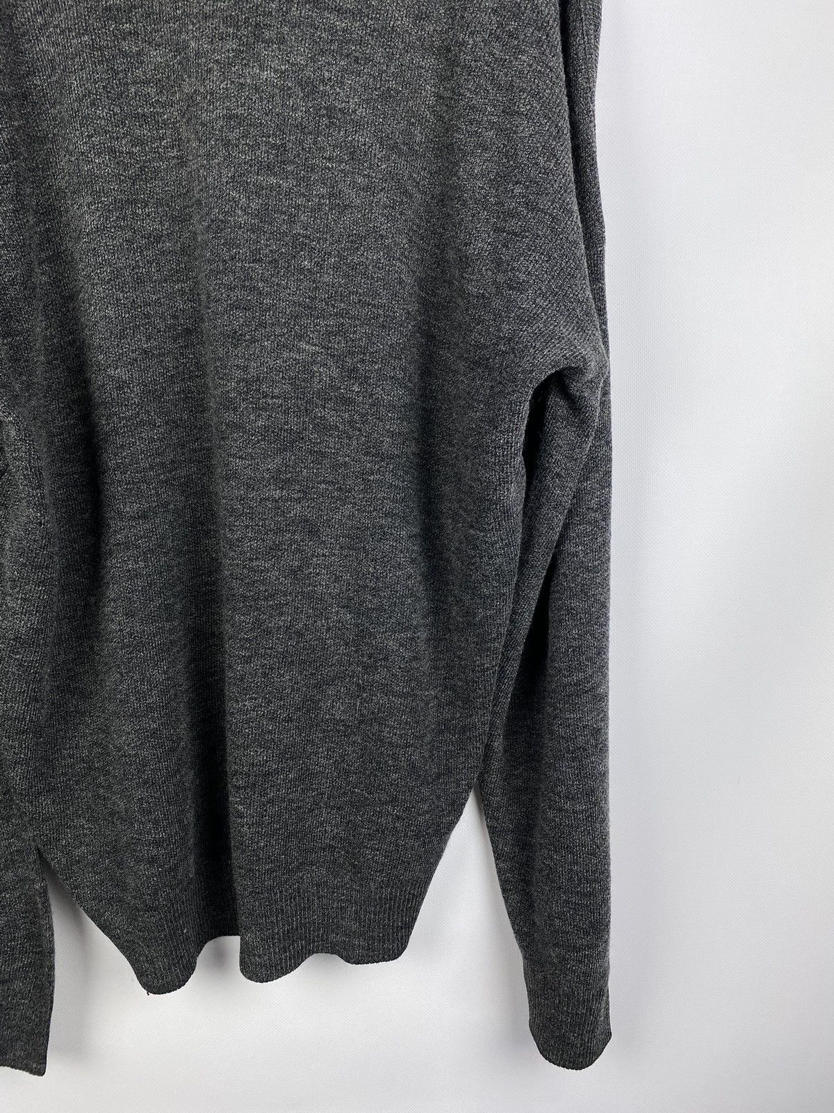 Lacoste Lacoste men’s wool sweater pullover size 7 Size US XXL / EU 58 / 5 - 18 Thumbnail