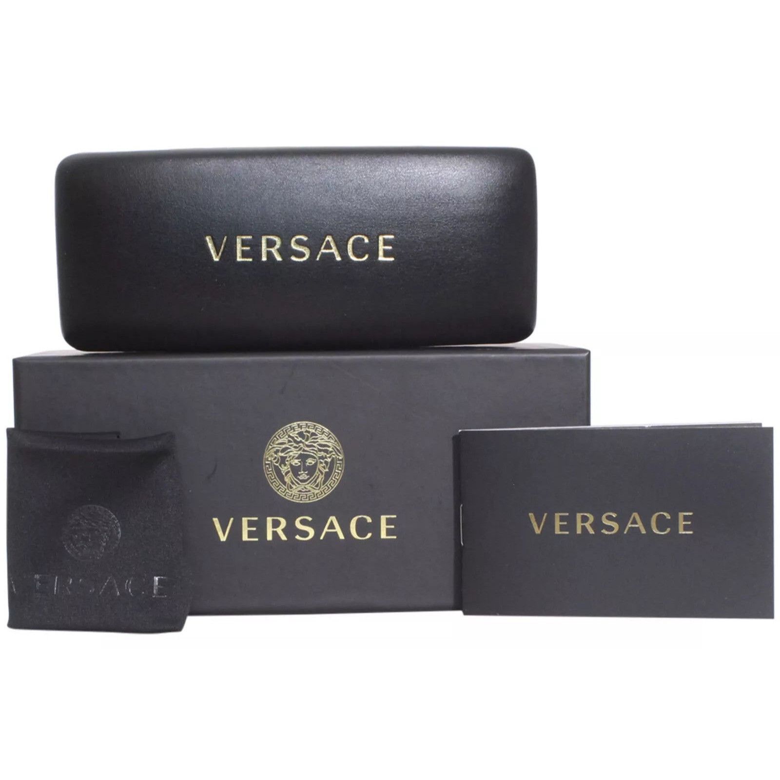 Versace Versace NEW Versace VE4471B-GB187-56 56mm(VE4471B-GB187-56) Size ONE SIZE - 9 Thumbnail