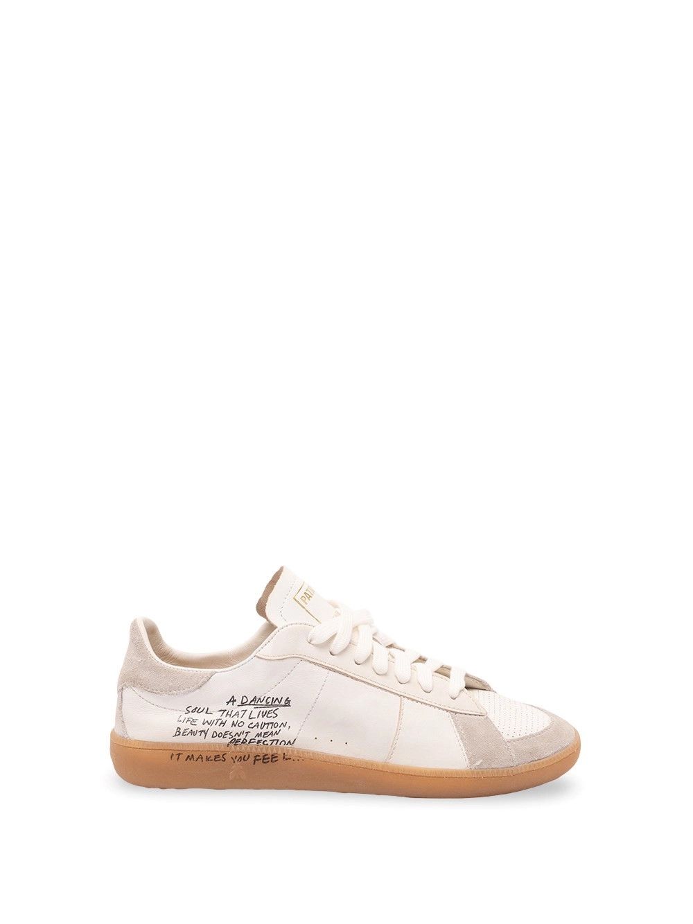 Patrizia Pepe `Skin` Sneakers Size US 6 / IT 36 - 1 Thumbnail