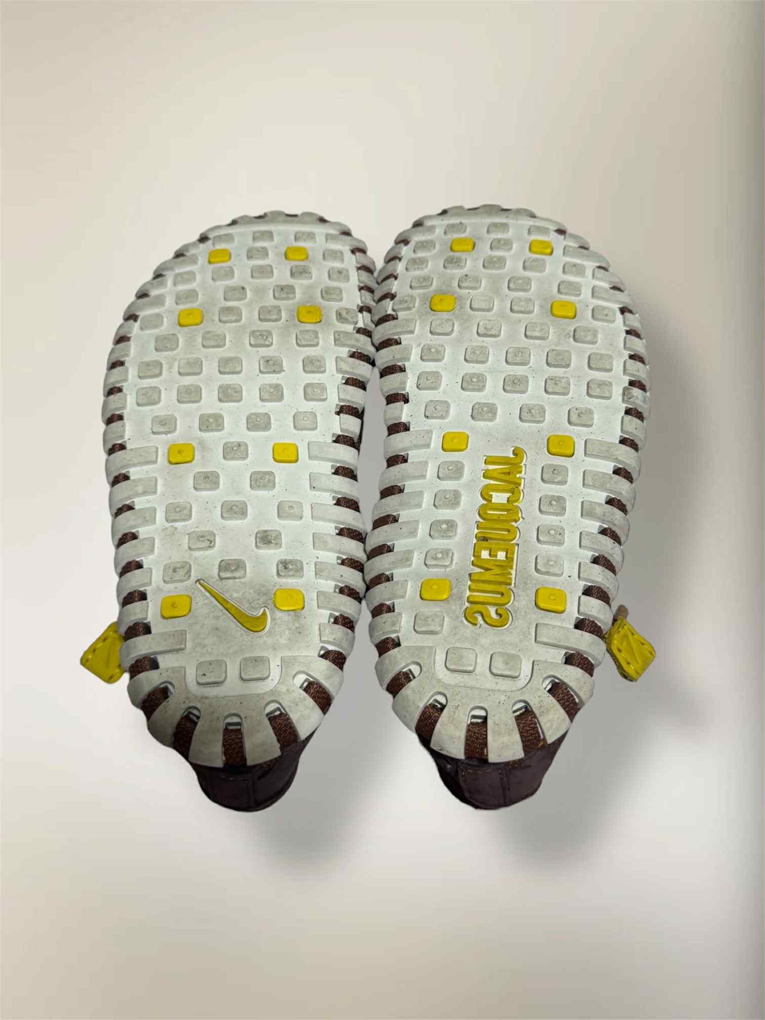 Jacquemus × Nike Nike Rare J Force 1 Low X Jacquemus (unisex) Size US 6.5 / EU 39-40 - 6 Thumbnail
