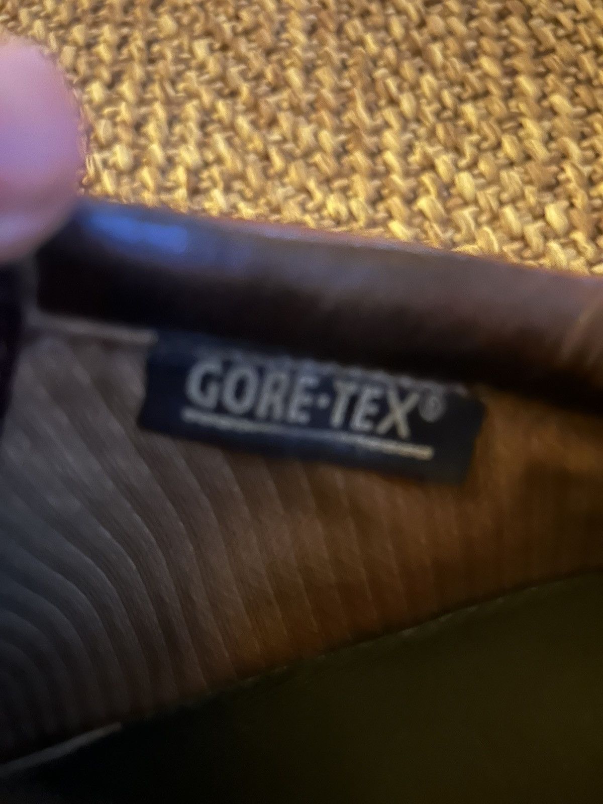 Goretex × Timberland Timberland Size US 10.5 / IT 40.5 - 3 Thumbnail